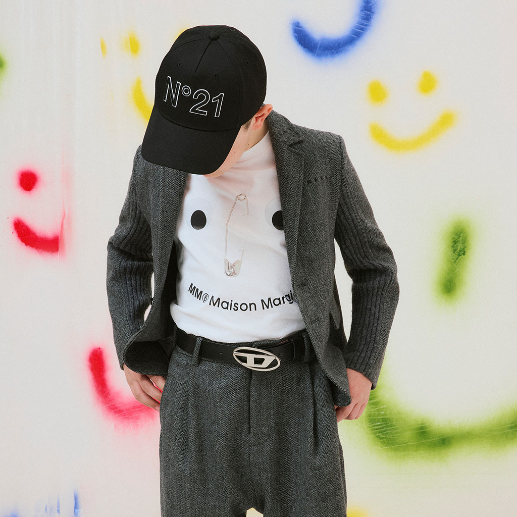 Brave Kid Clothing and Accessories for boys