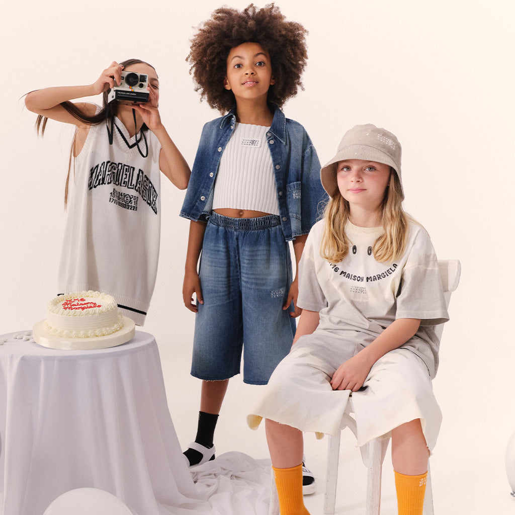 MM6 Maison Margielaの新着| Brave Kid – BRAVE KID