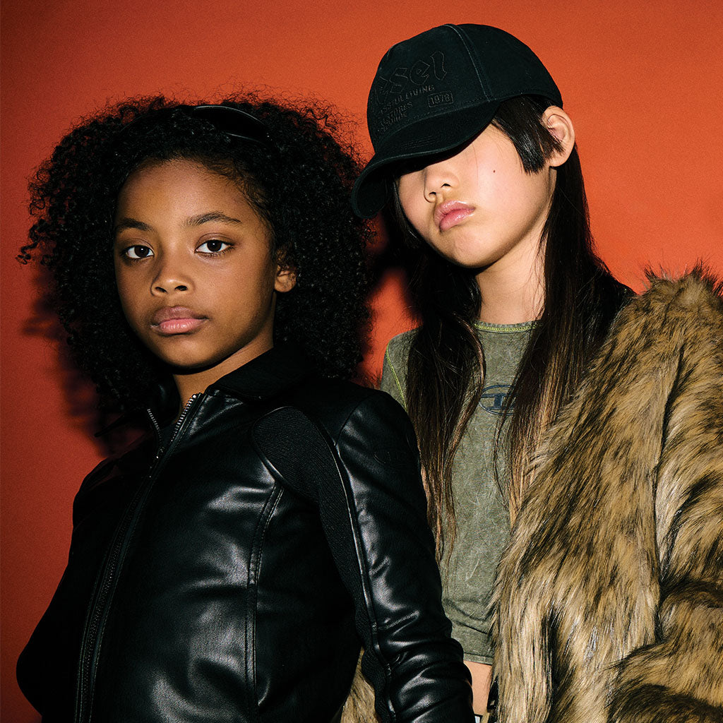 Brave Kid Jackets and Puffer for girls