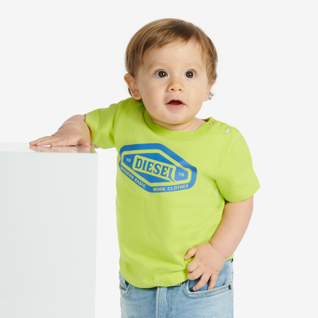 Brave Kid Tshirts for babies