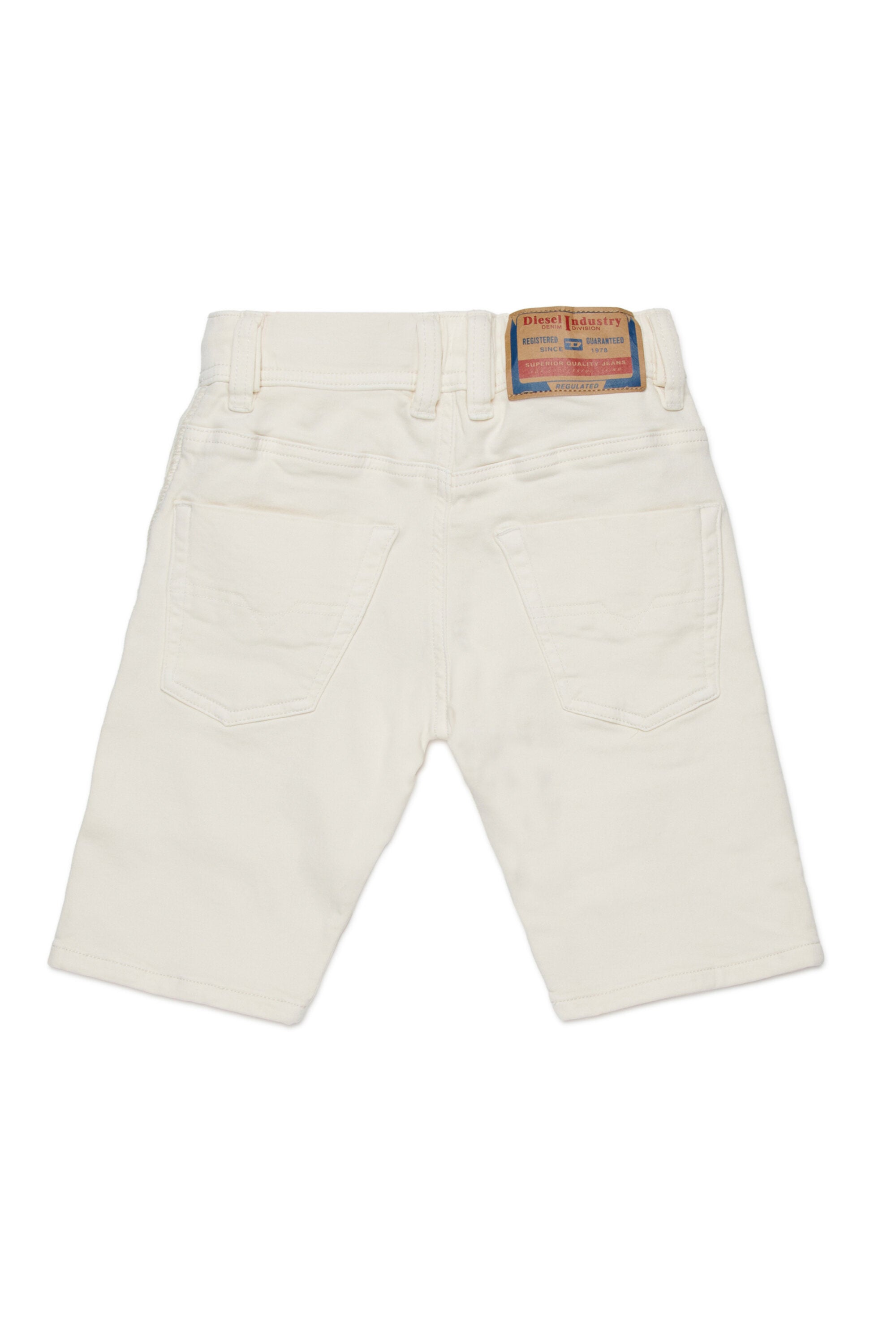 カラーJoggJeans®ショーツ