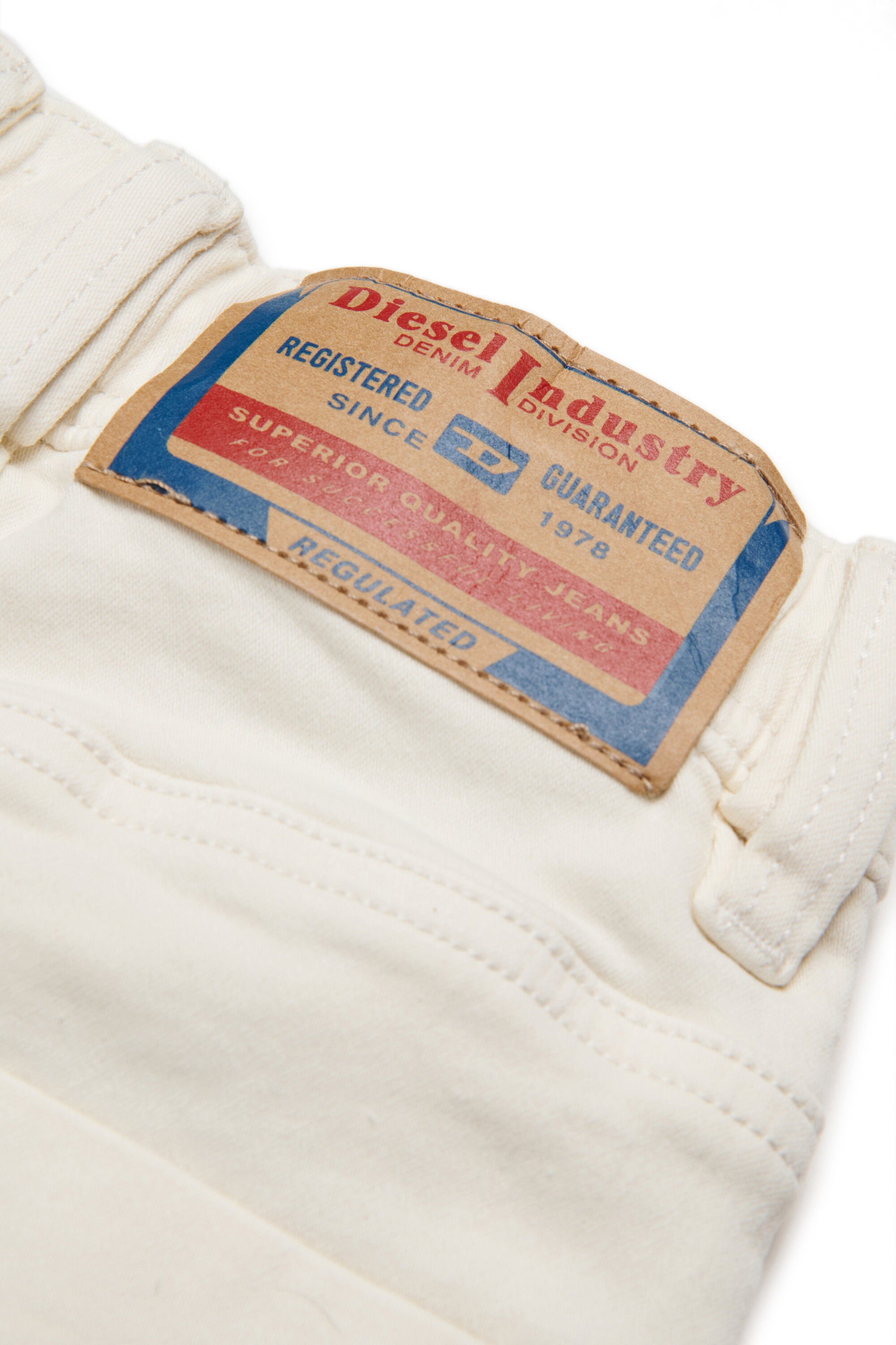 カラーJoggJeans®ショーツ