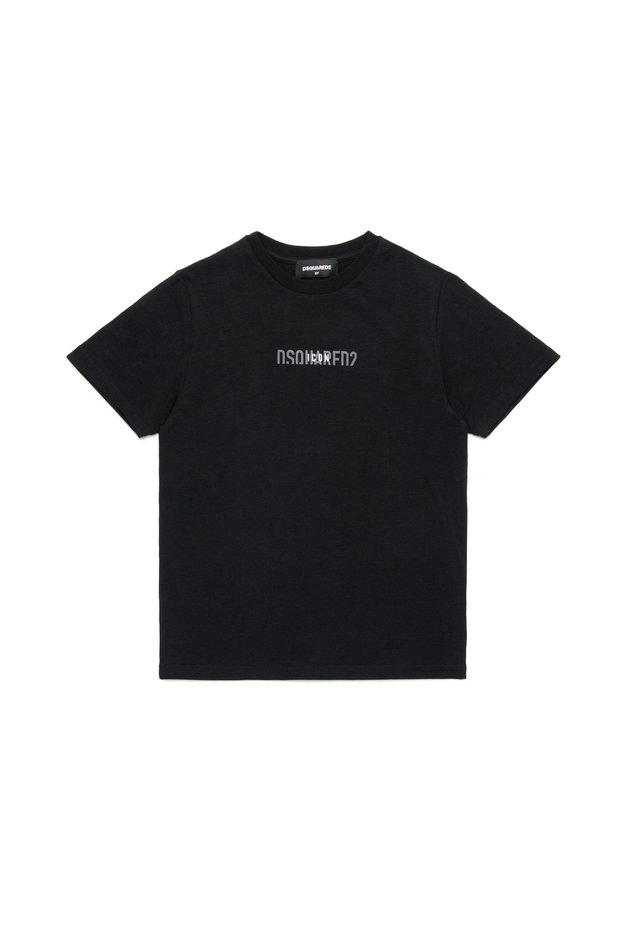 Underwear T-shirt with ICON logo