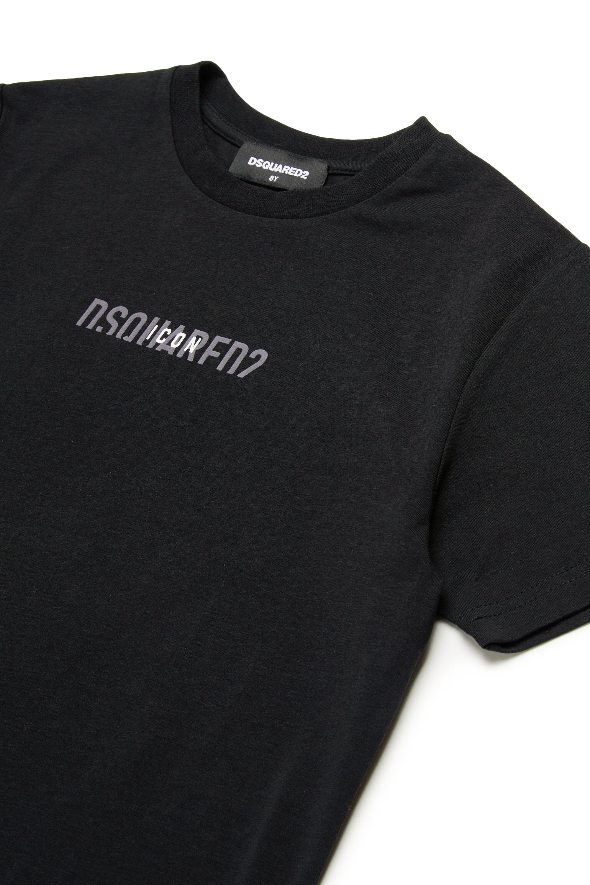 Underwear T-shirt with ICON logo