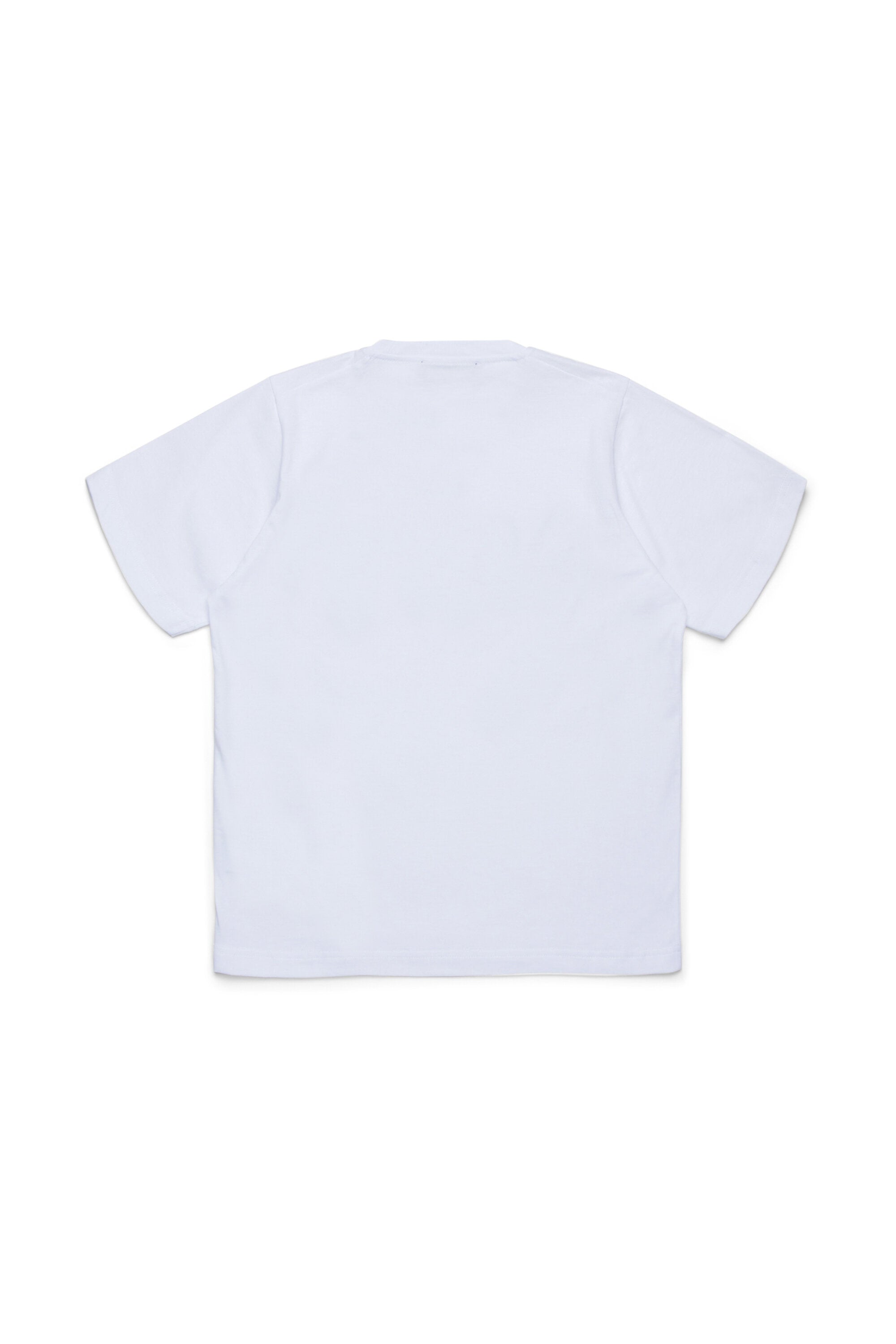 クルーネック T シャツ