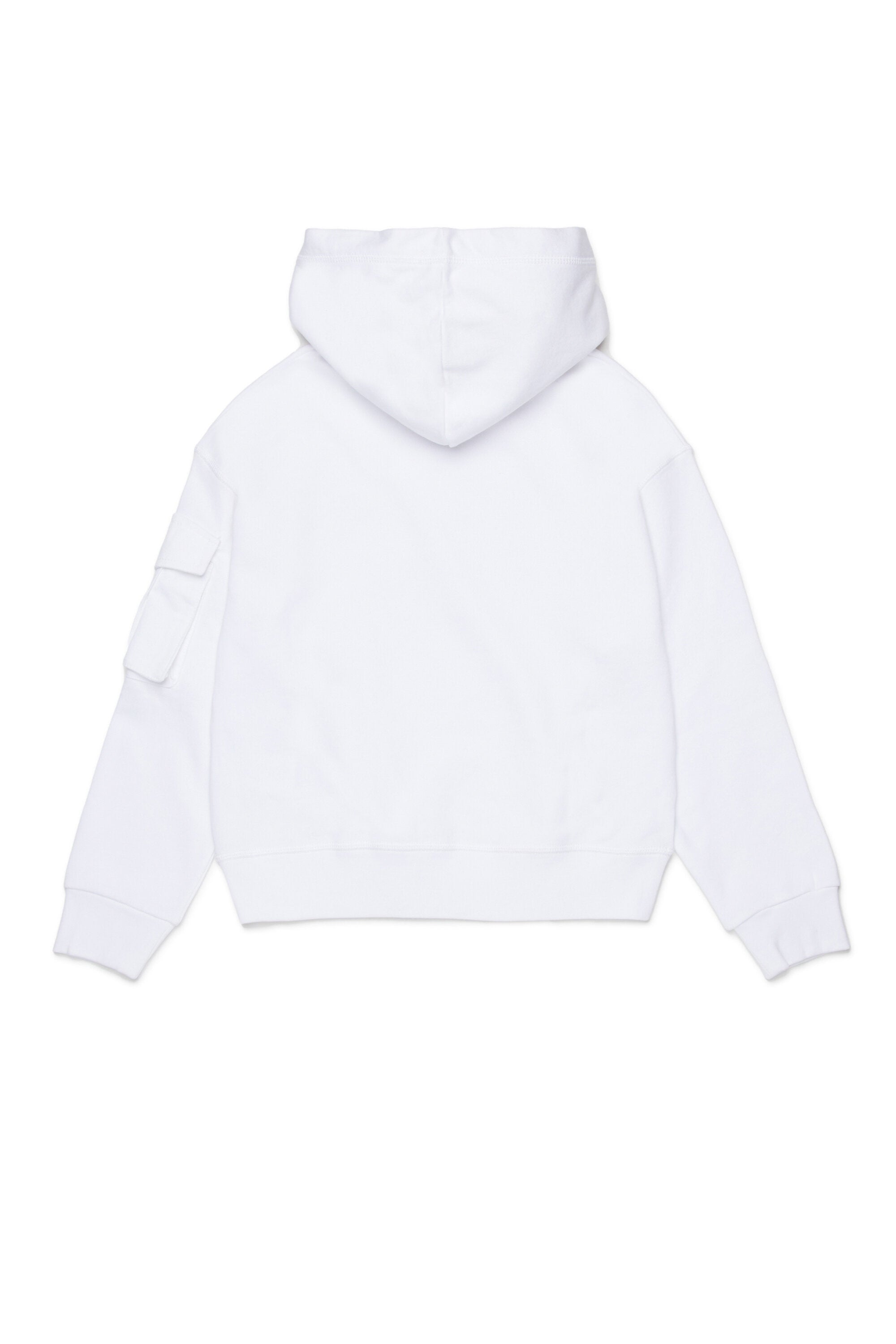 スウェットシャツ Maple Leaf