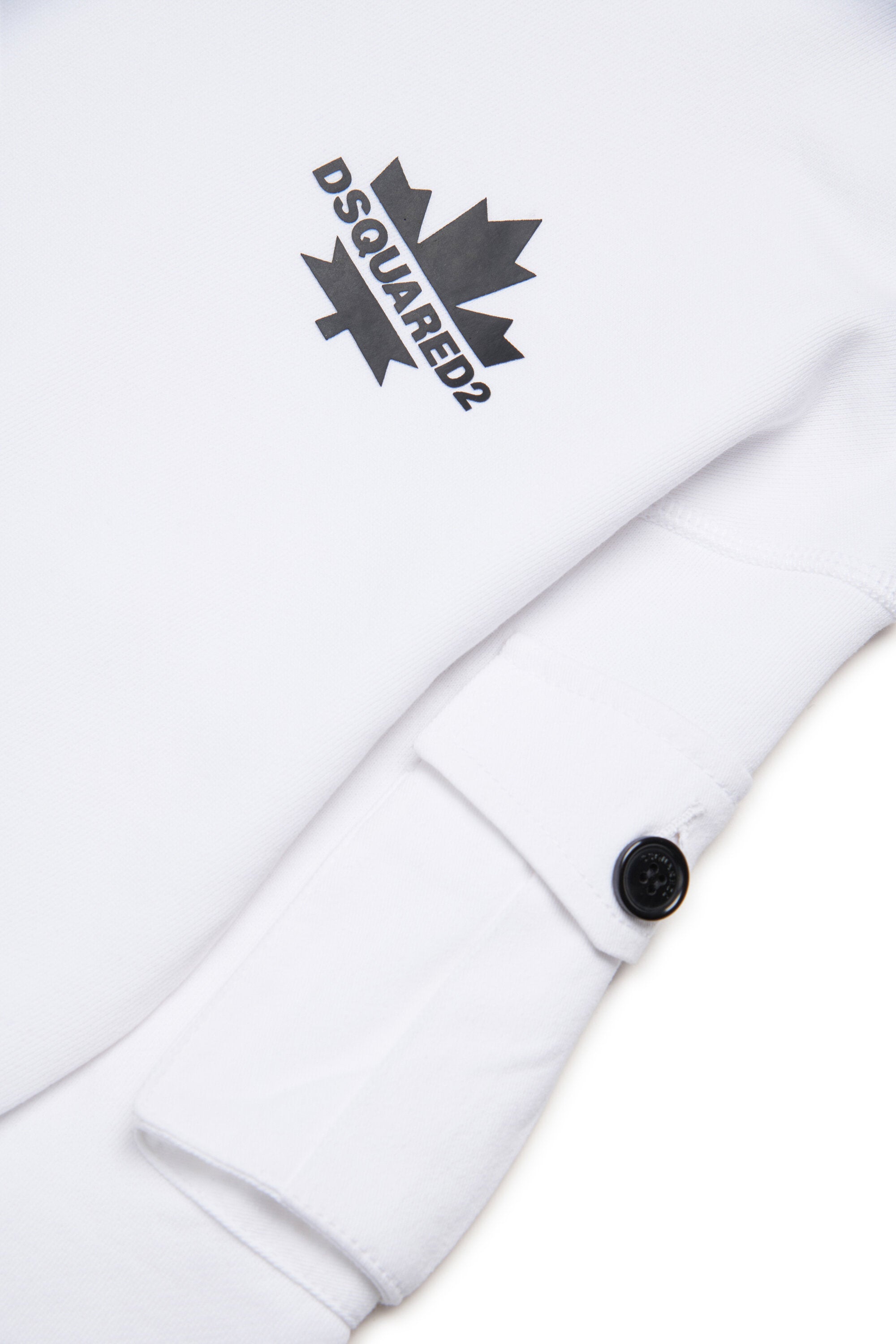 スウェットシャツ Maple Leaf