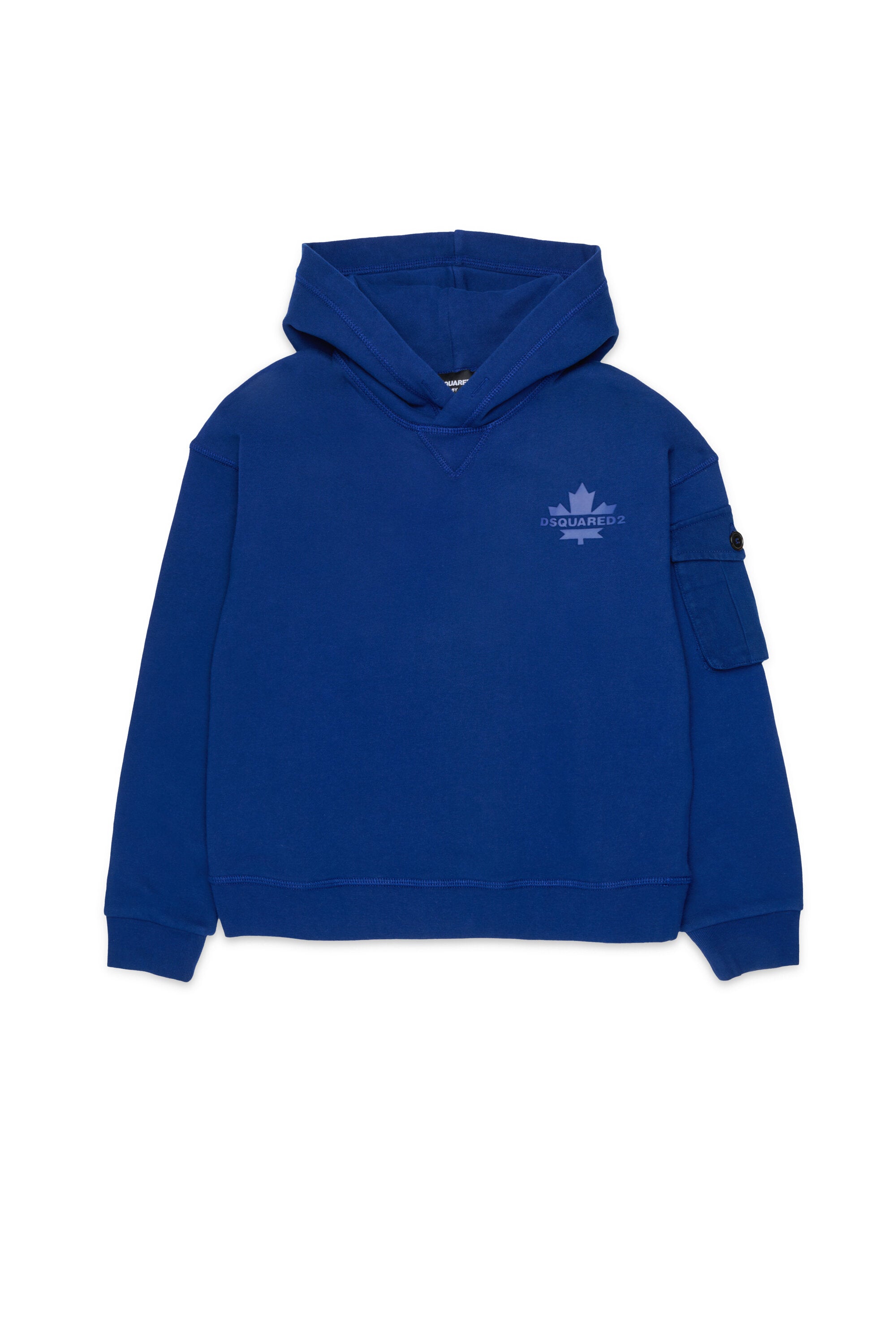 スウェットシャツ Maple Leaf