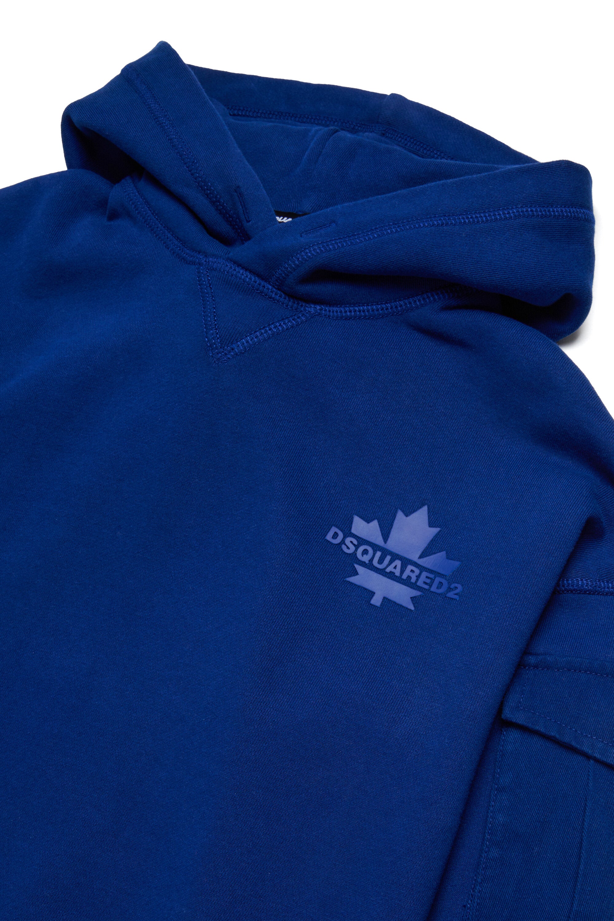 スウェットシャツ Maple Leaf