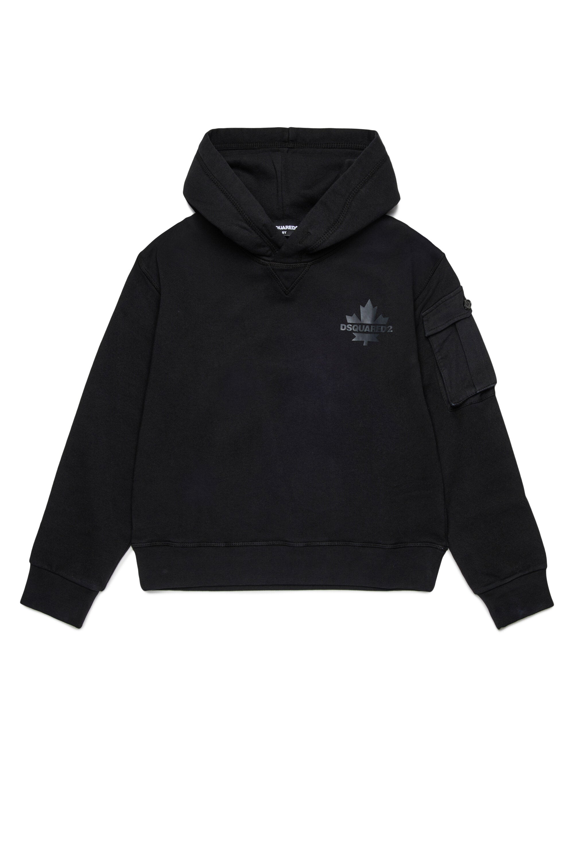 スウェットシャツ Maple Leaf