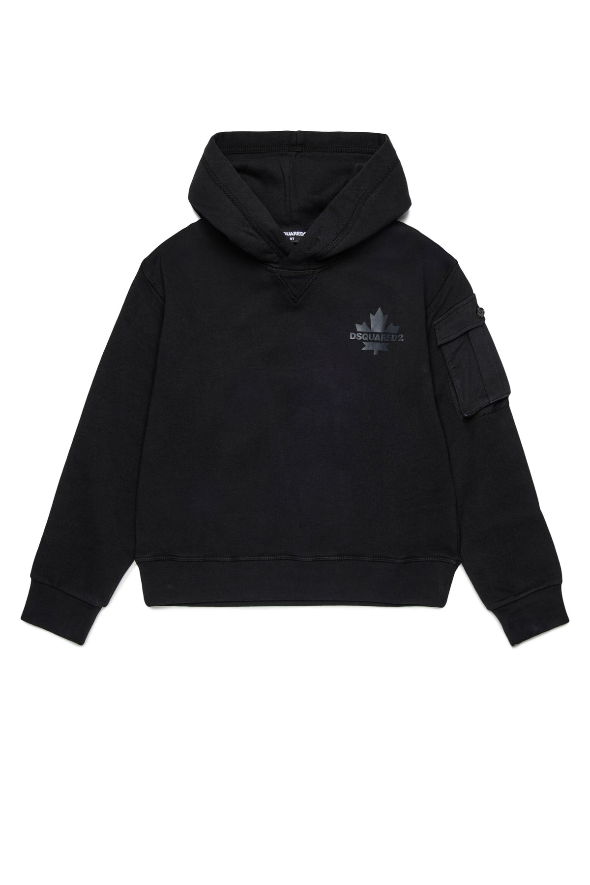 スウェットシャツ Maple Leaf
