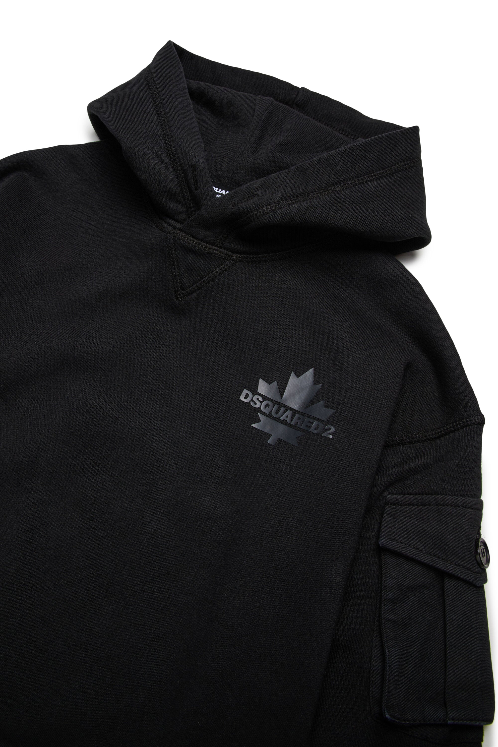 スウェットシャツ Maple Leaf