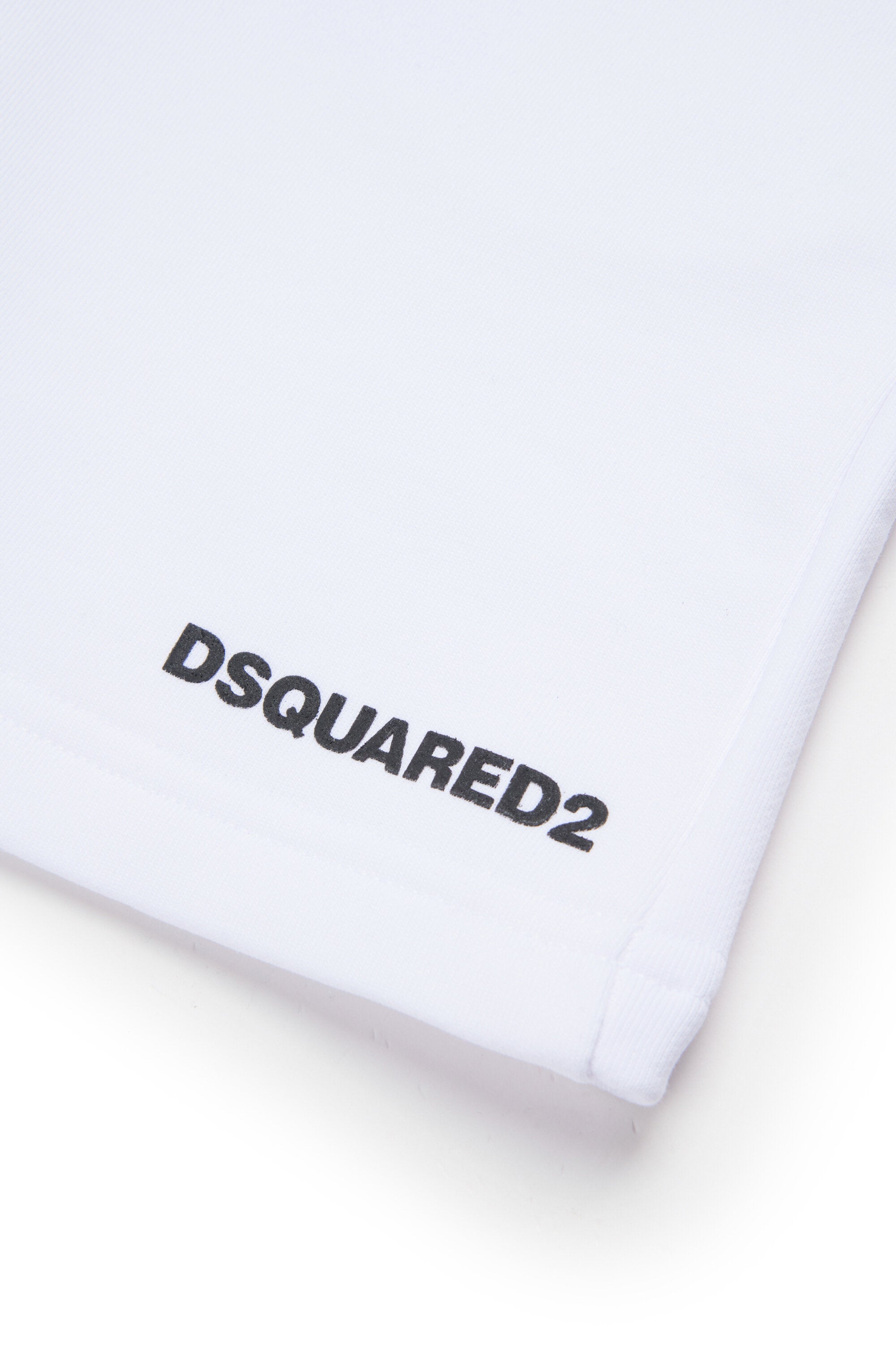 ブランドフリースショーツ