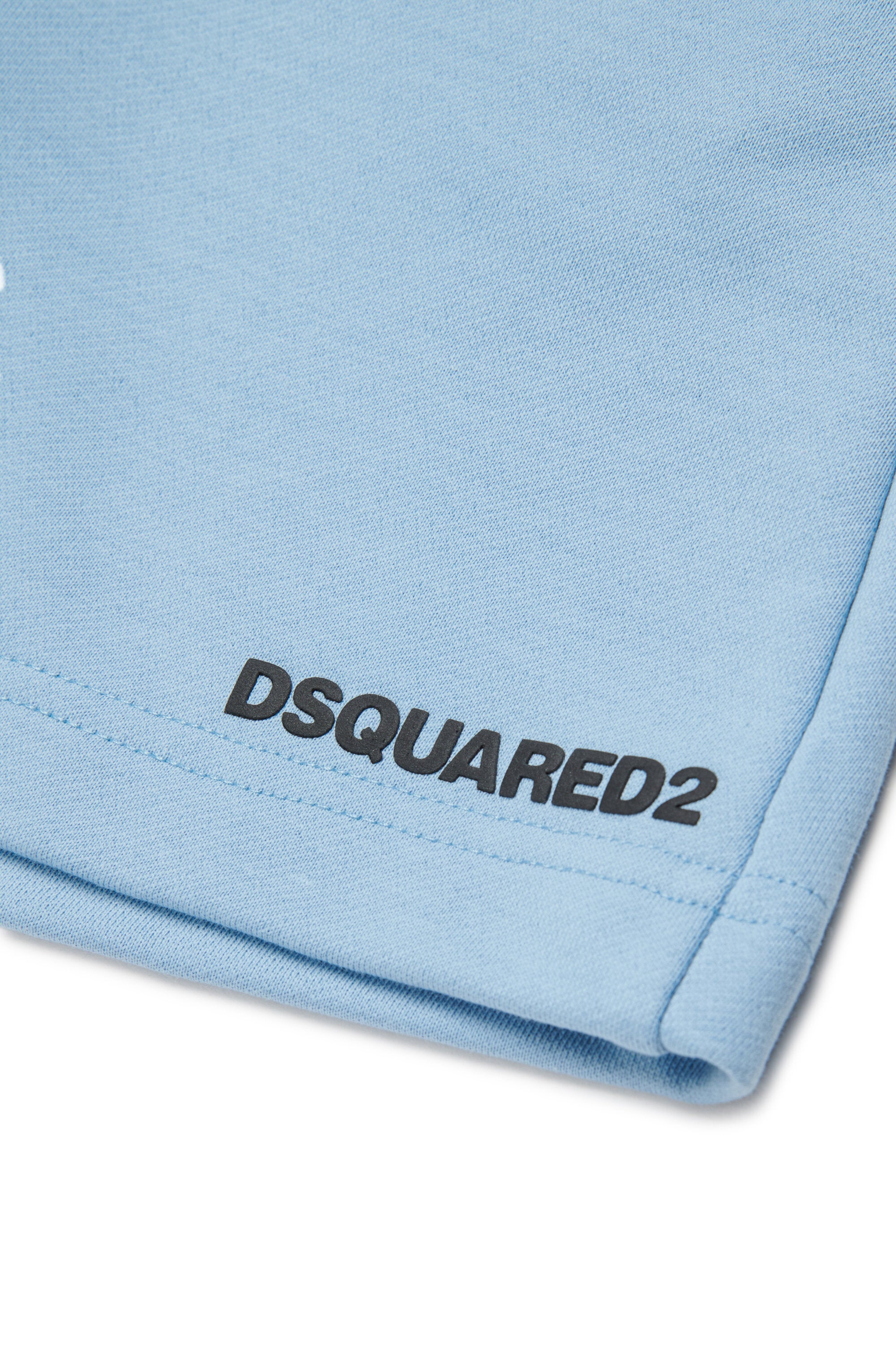 ブランドフリースショーツ