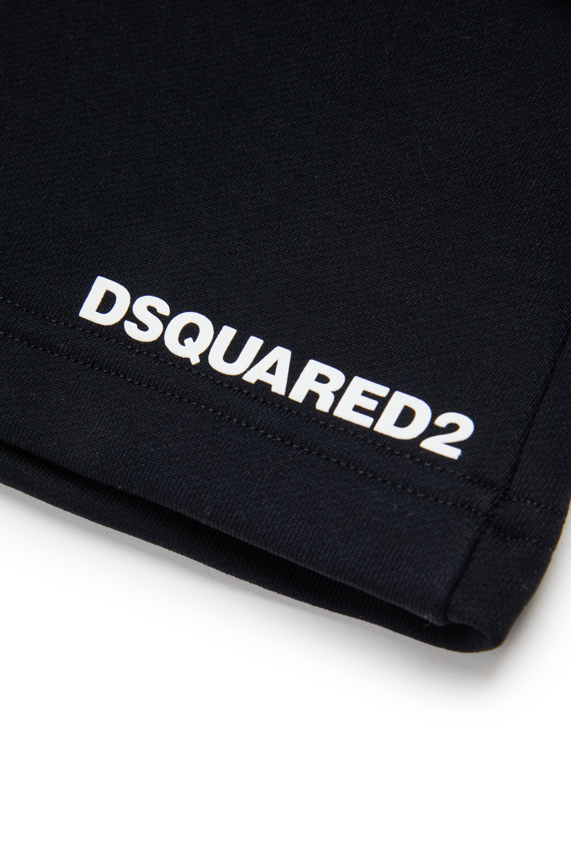 ブランドフリースショーツ