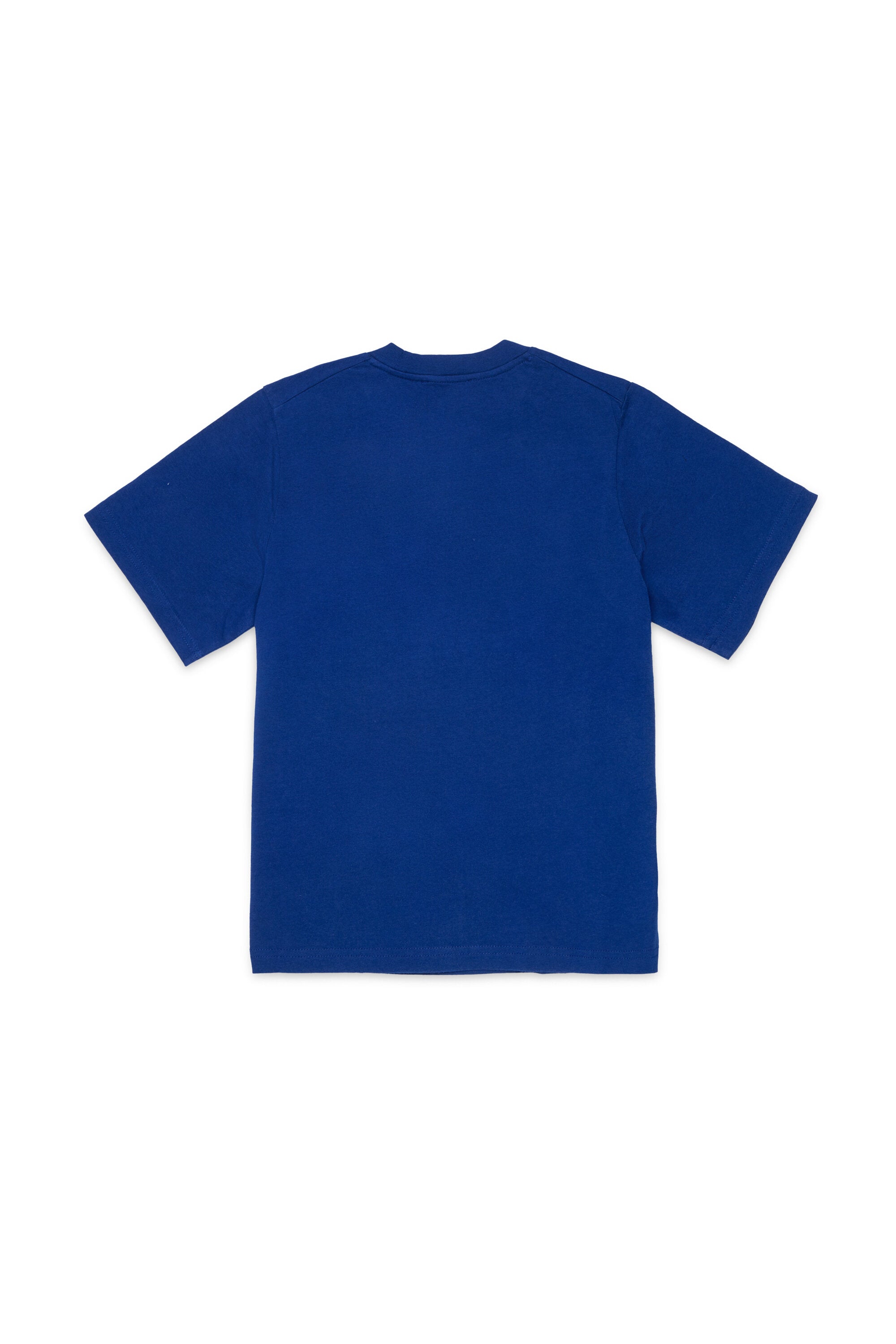 Maple Leafーフ付きTシャツ