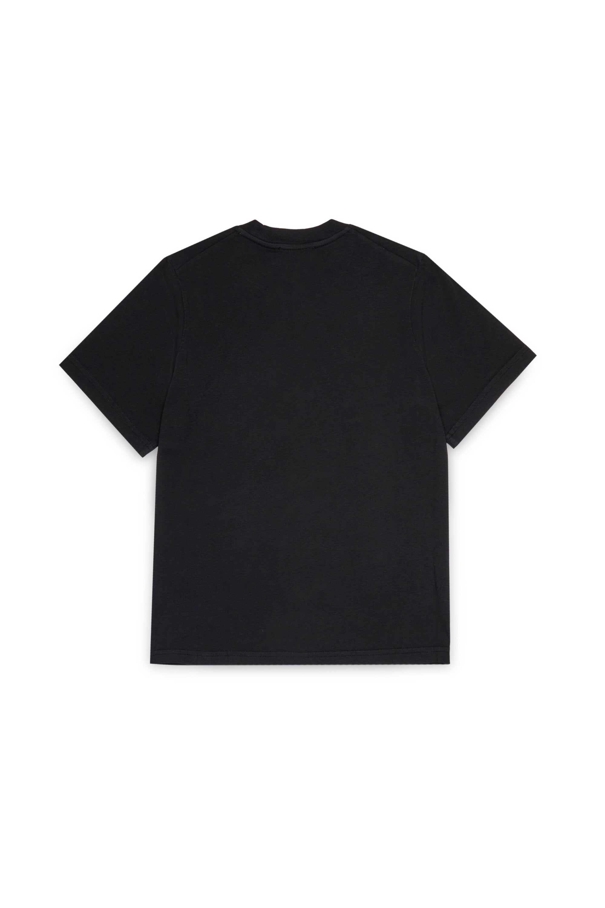 T-shirt with Maple Leaf