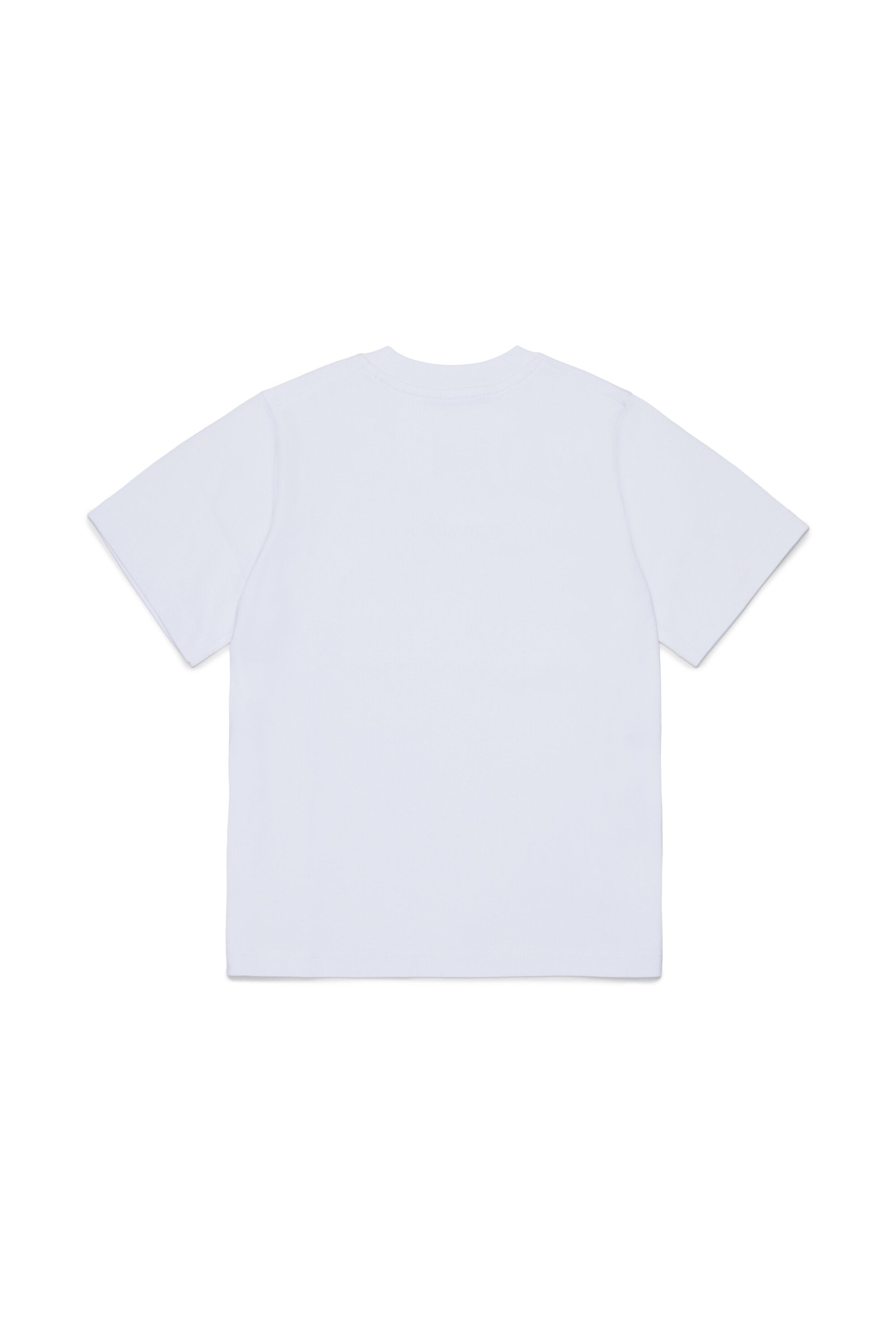 ロゴ入りTシャツ