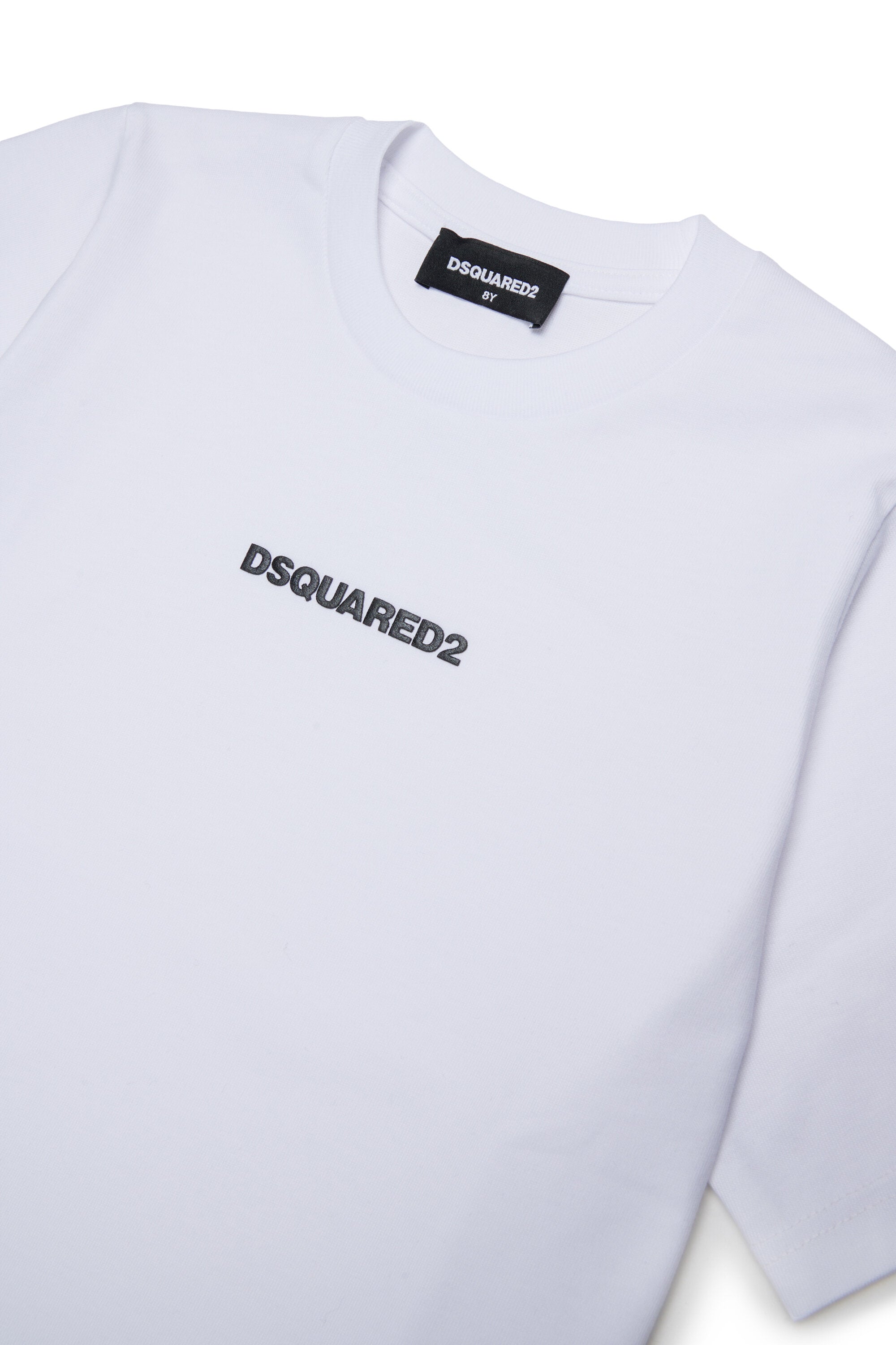 ロゴ入りTシャツ