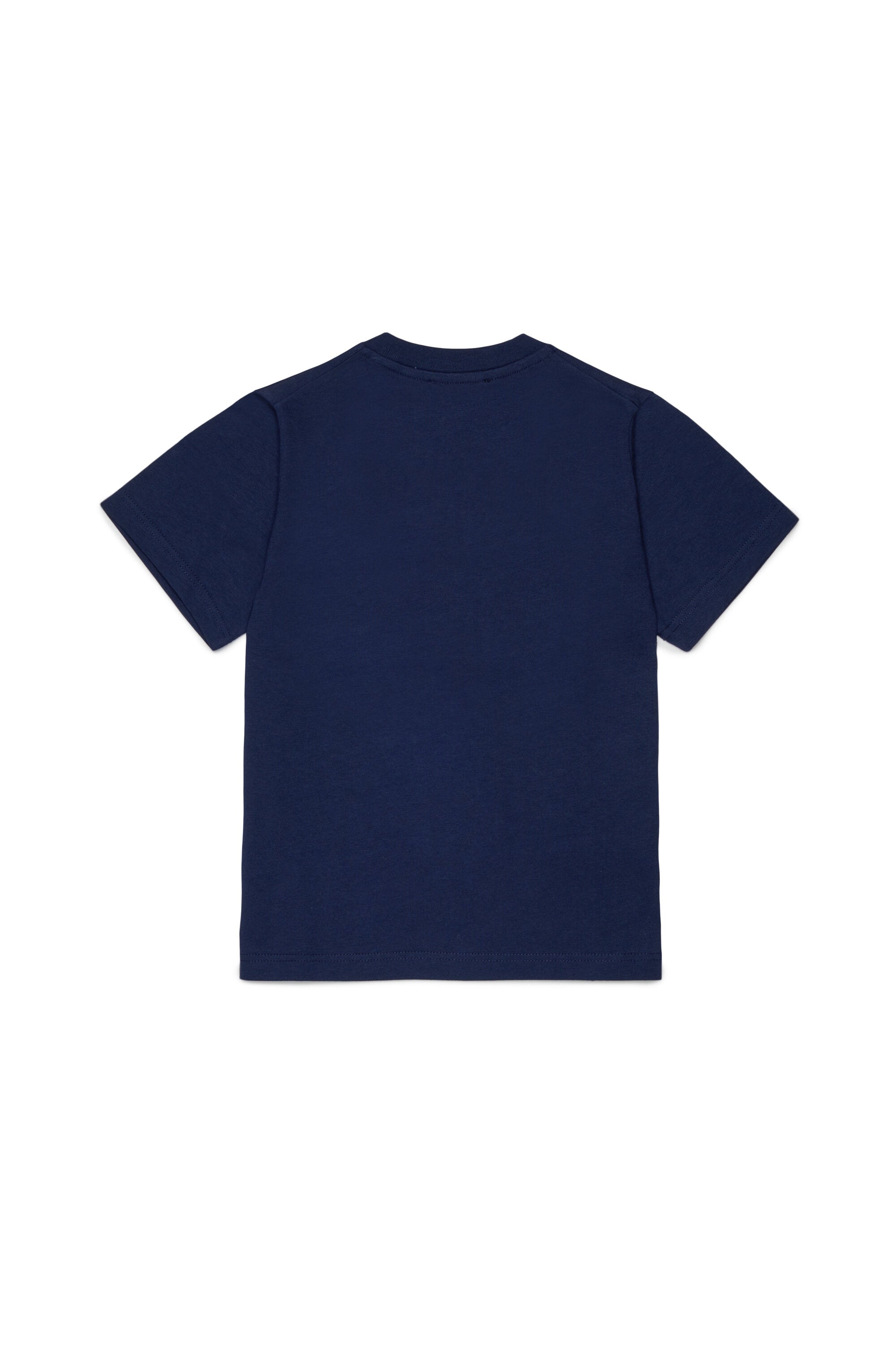 ロゴ入りTシャツ