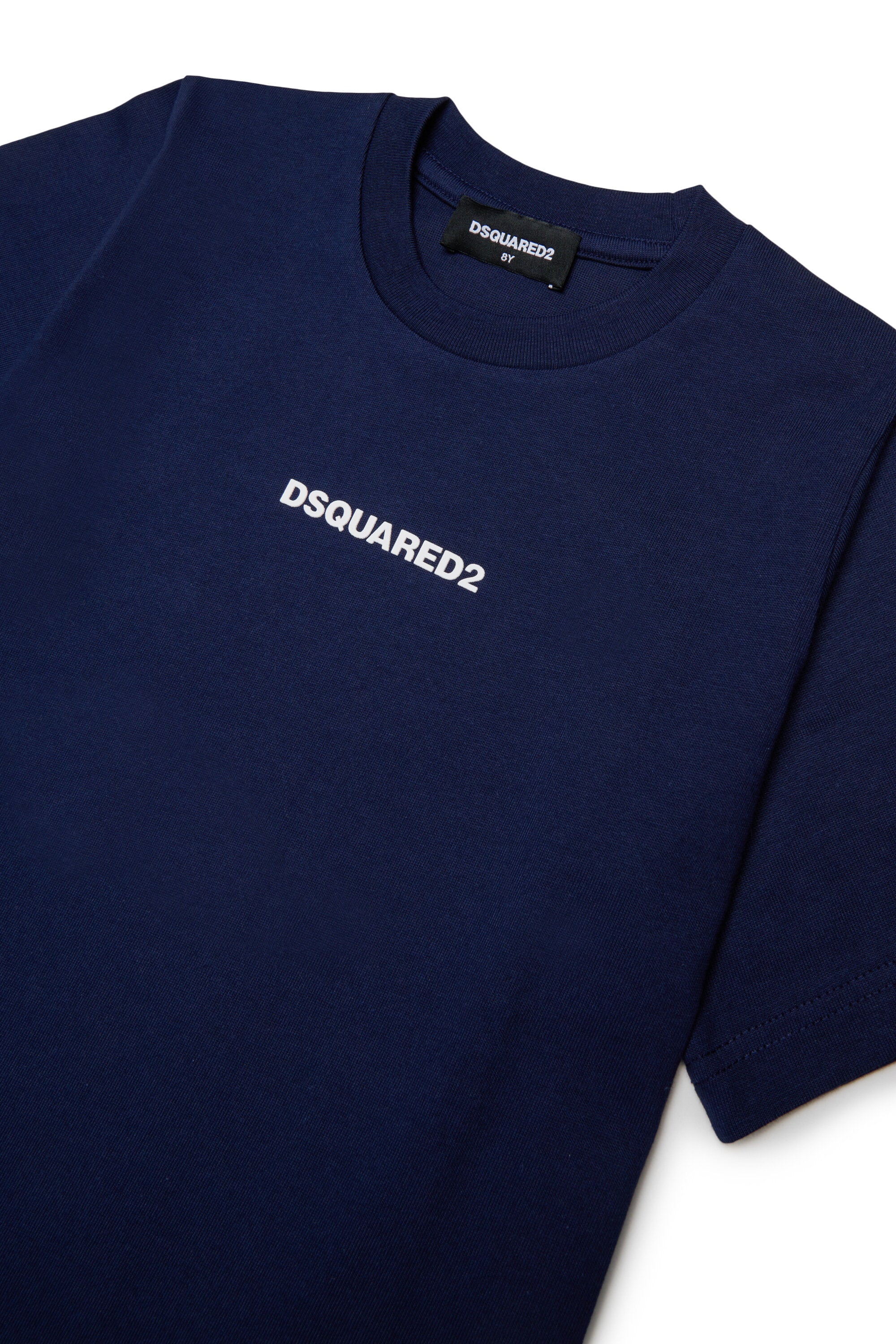ロゴ入りTシャツ