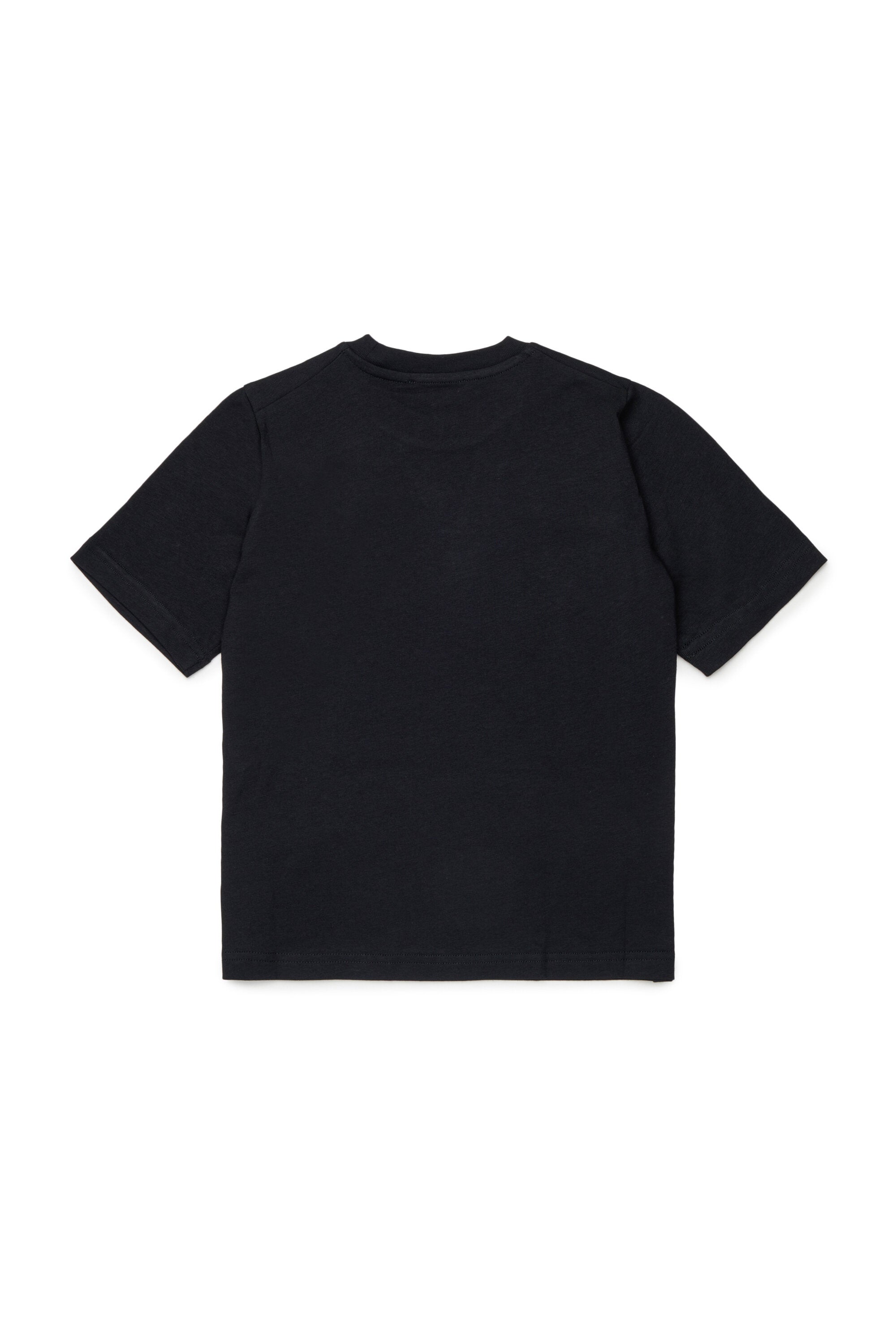 ロゴ入りTシャツ