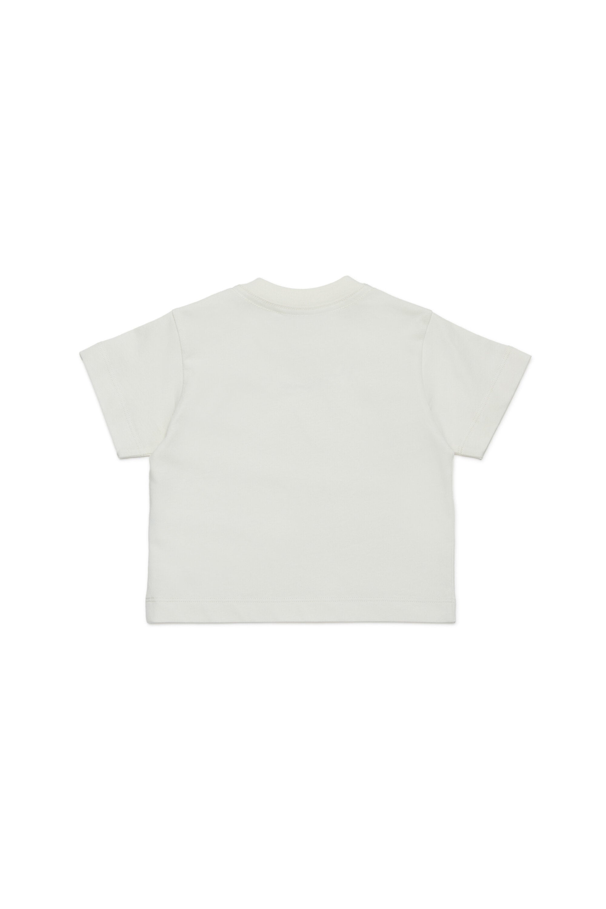 T-shirt with Birds print