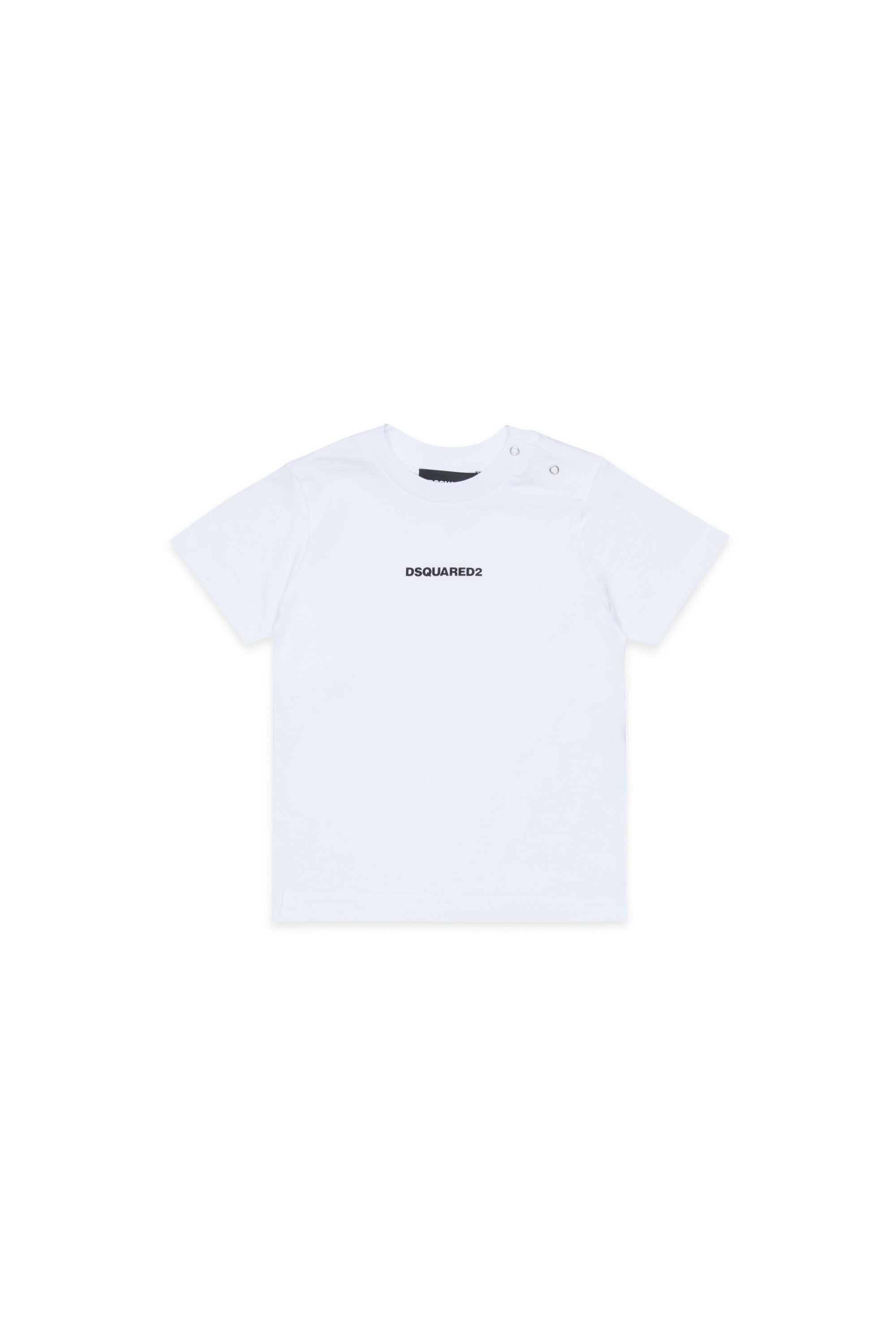 Dsquared2 ブランドTシャツ