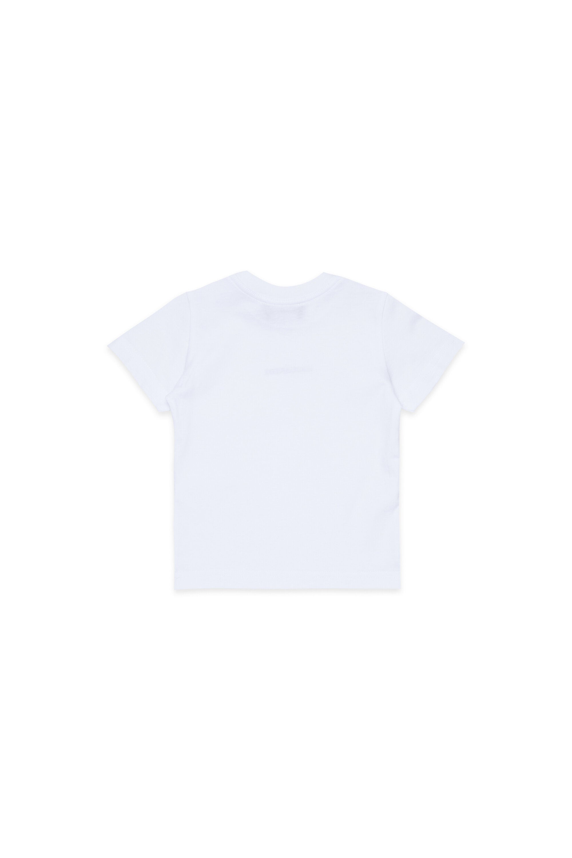 Dsquared2 ブランドTシャツ