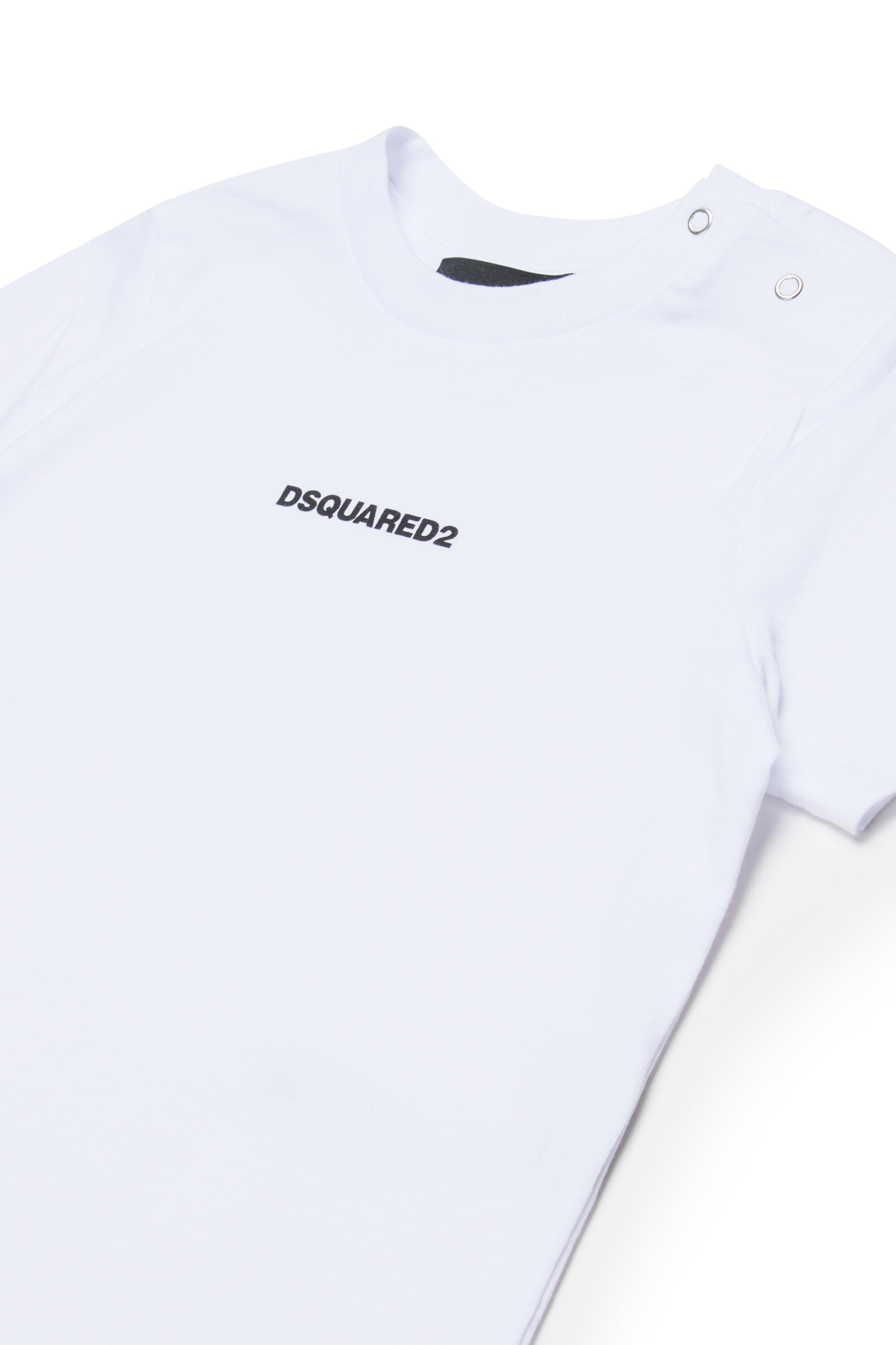 Dsquared2 ブランドTシャツ