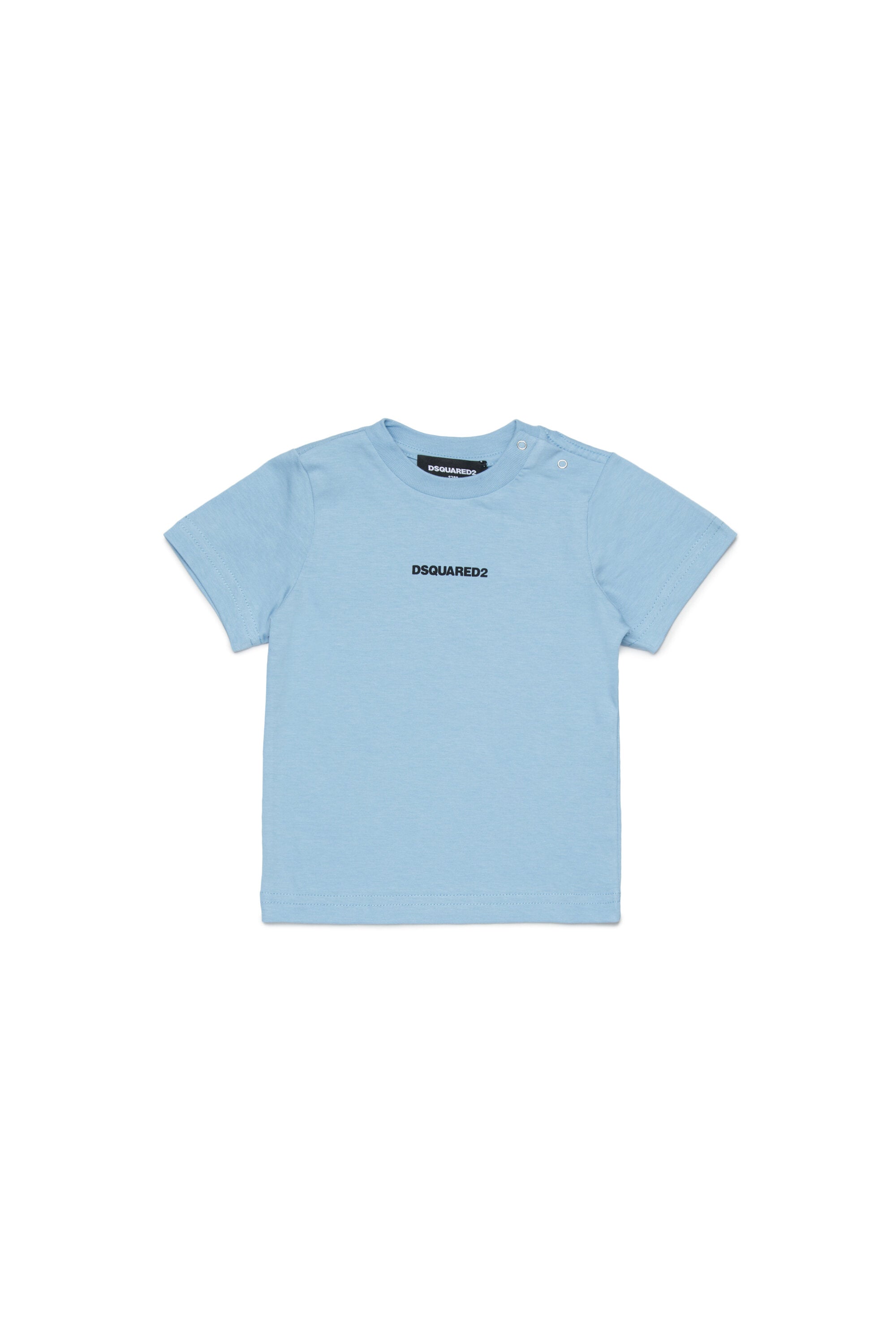 Dsquared2 branded T-shirt