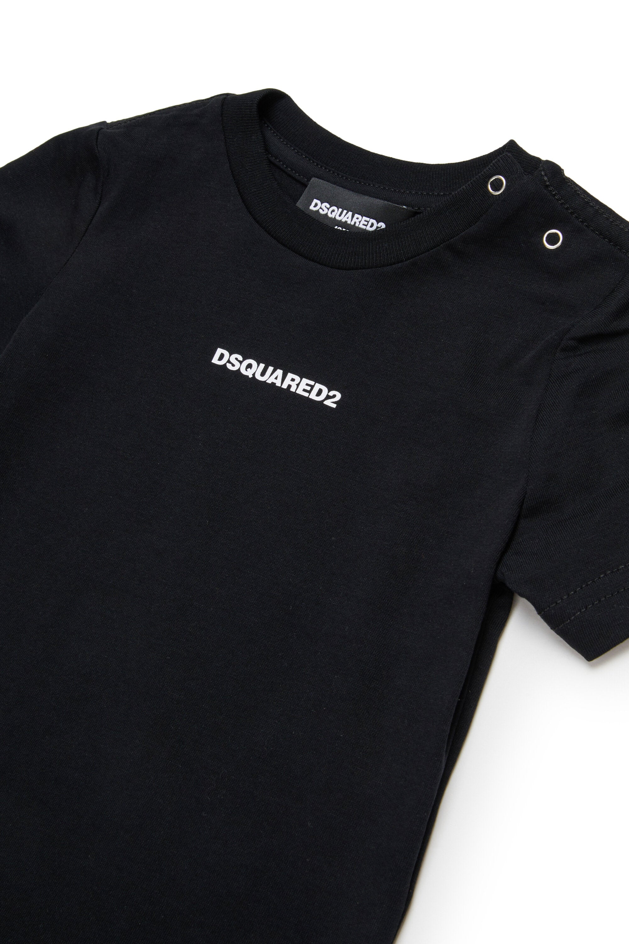 Dsquared2 ブランドTシャツ