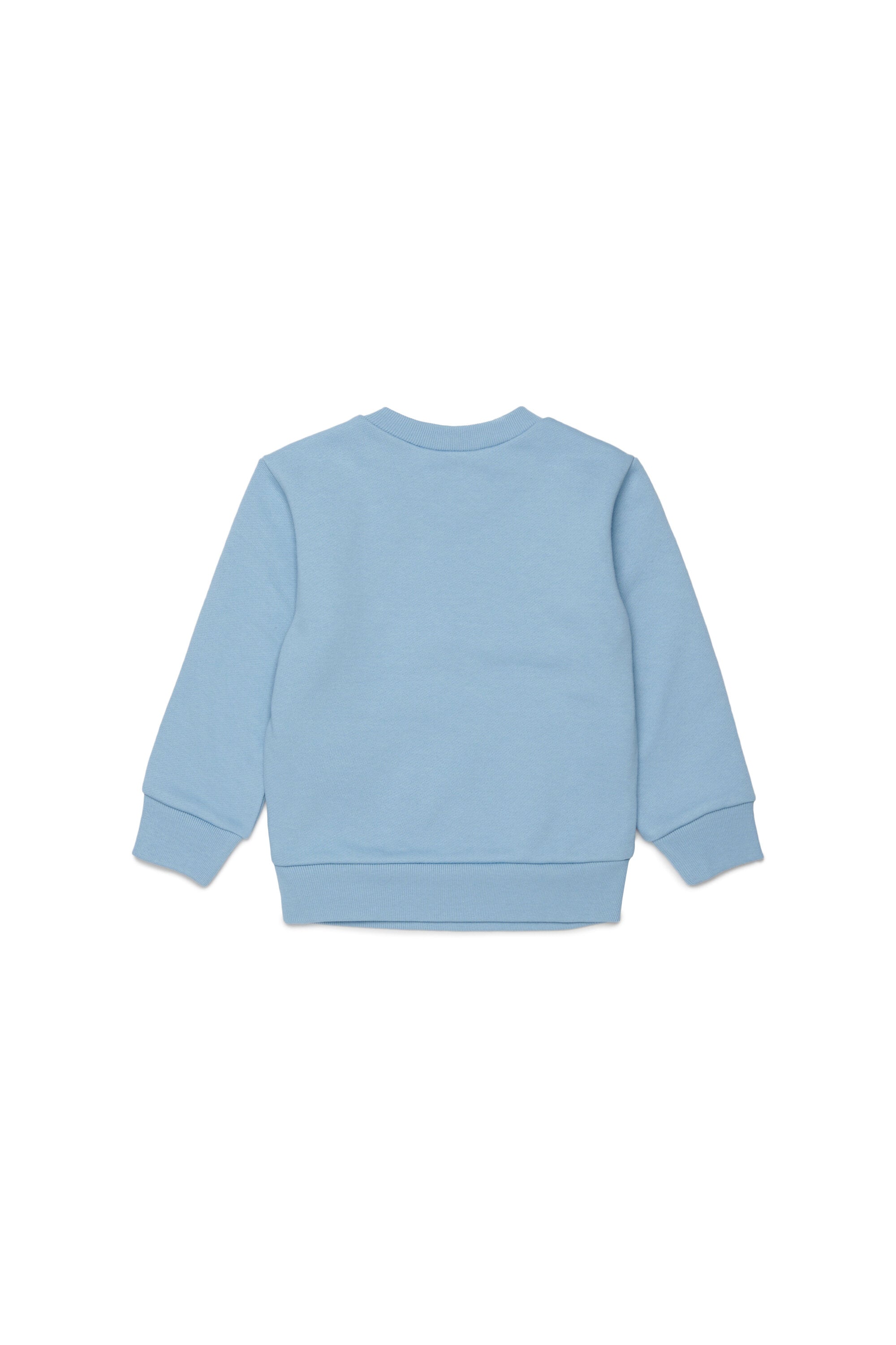 Dsquared2ロゴ入りクルーネックスウェットシャツ
