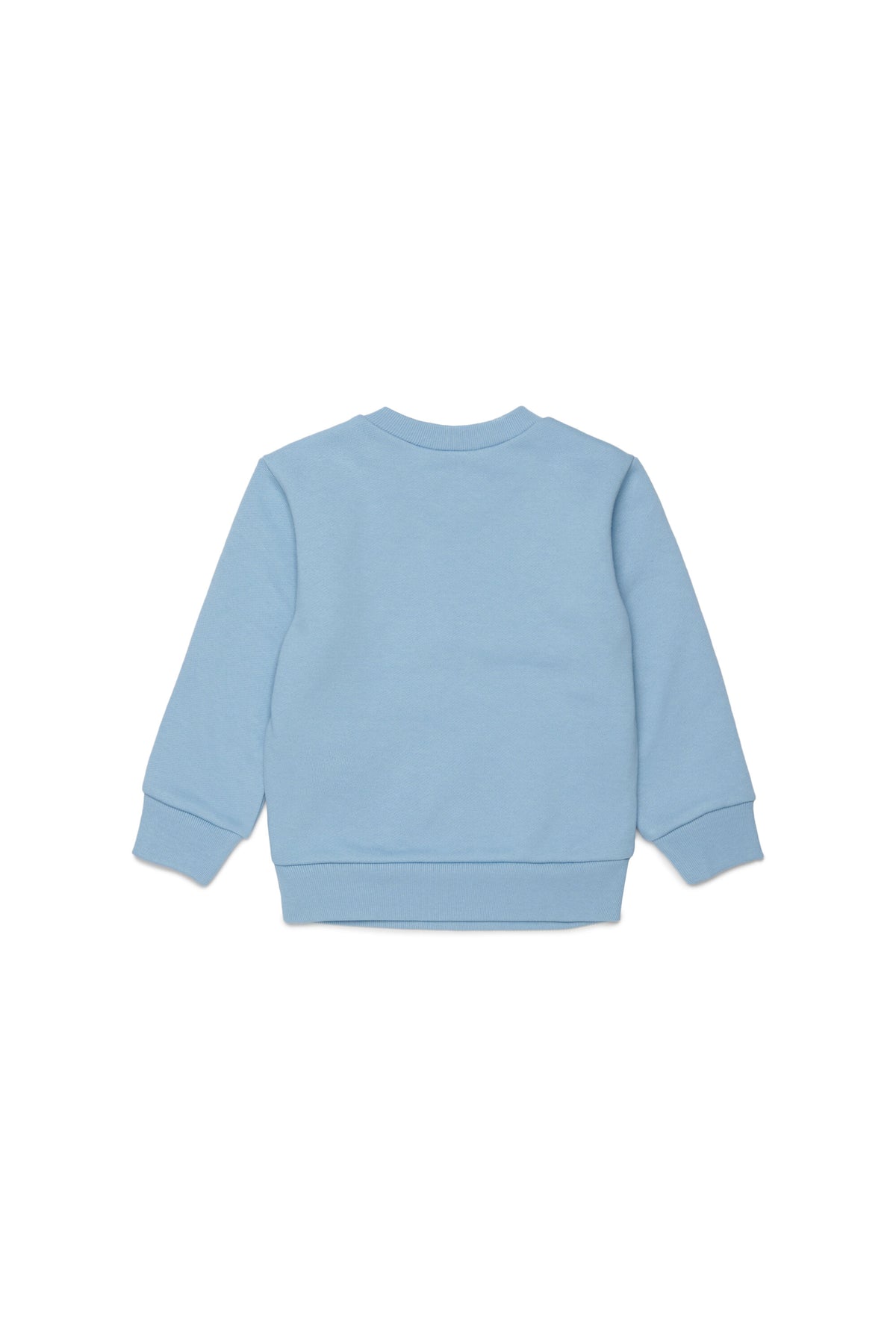 Dsquared2ロゴ入りクルーネックスウェットシャツ