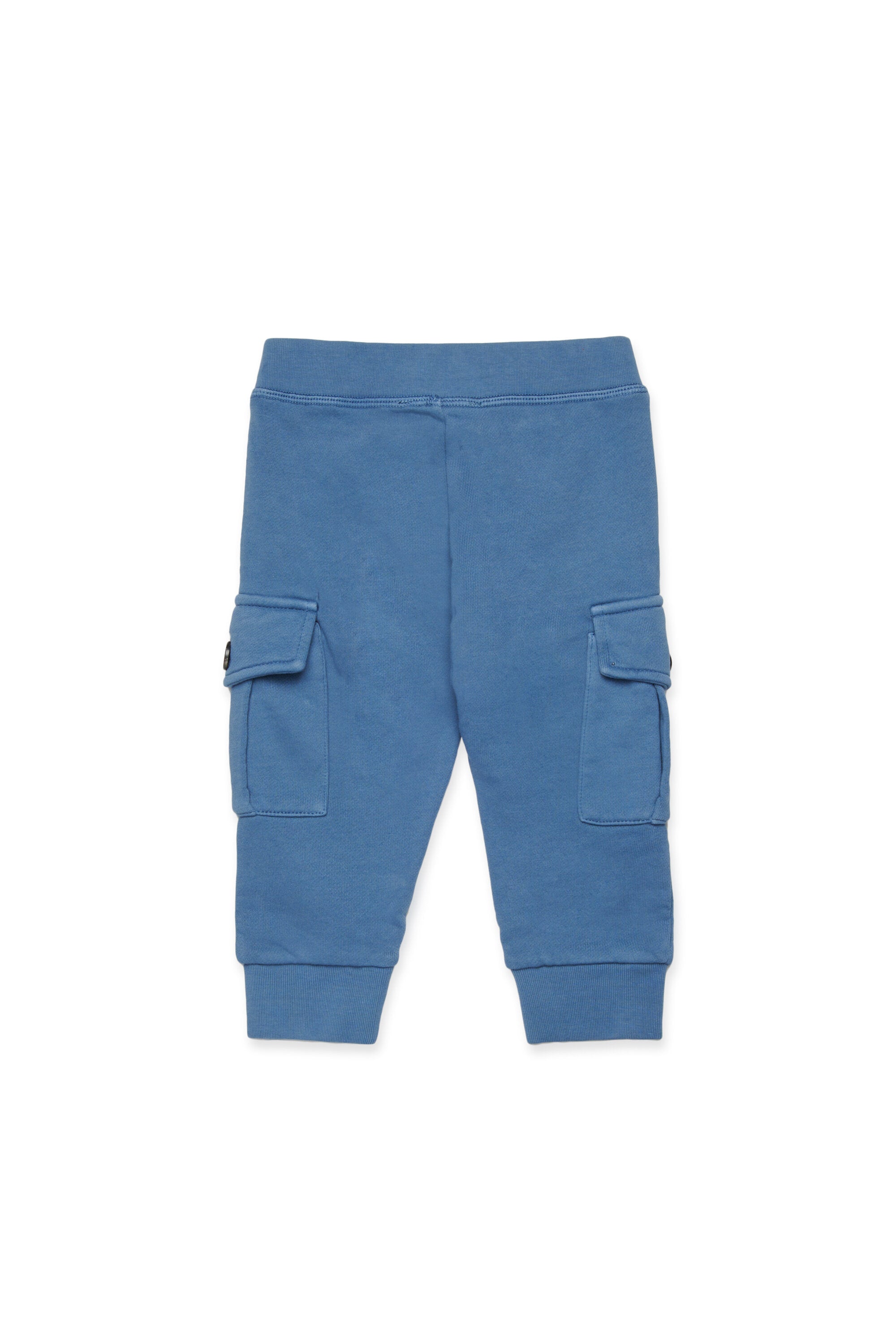 フリースカーゴパンツMaple Leaf