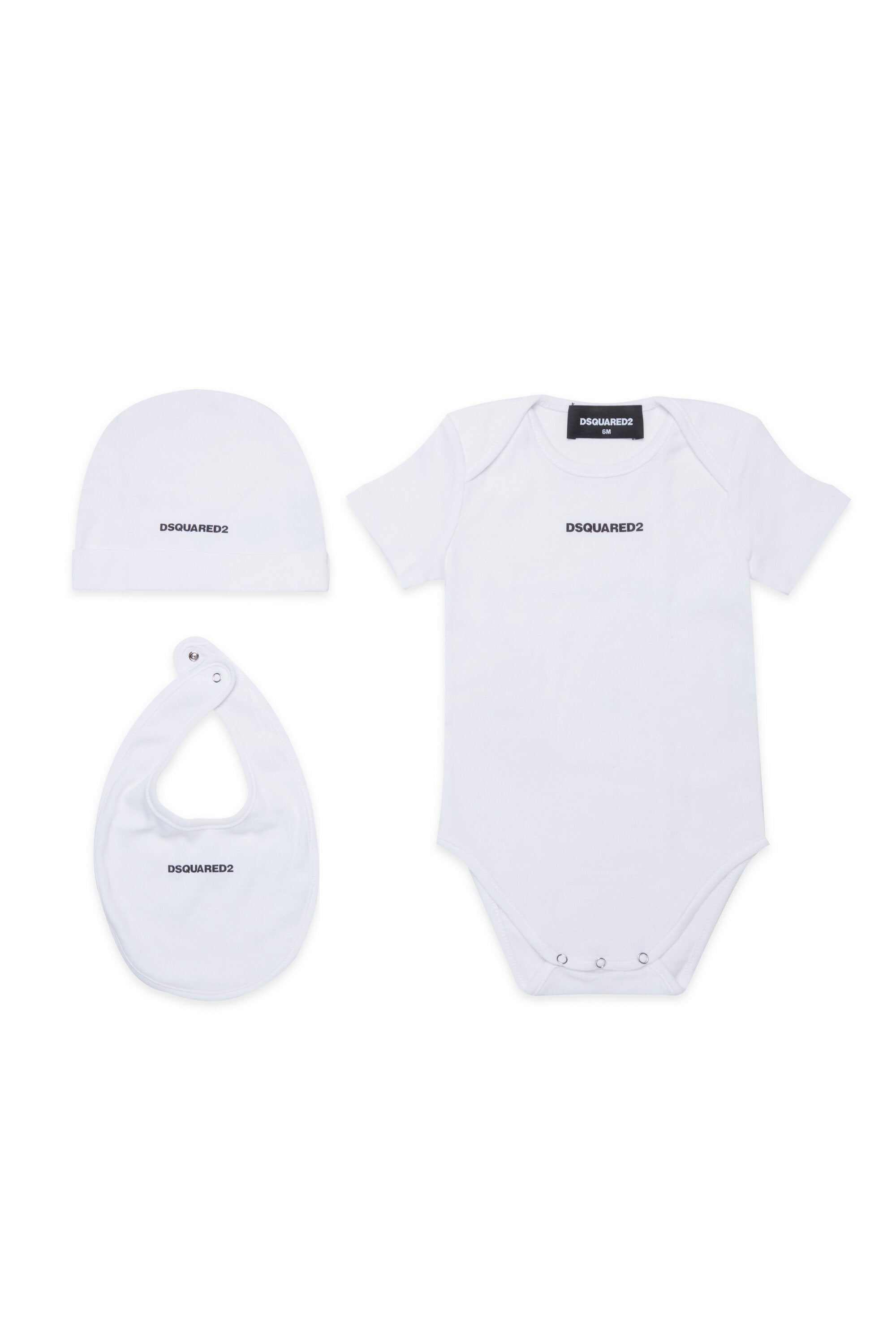 ショートブランド誕生セット