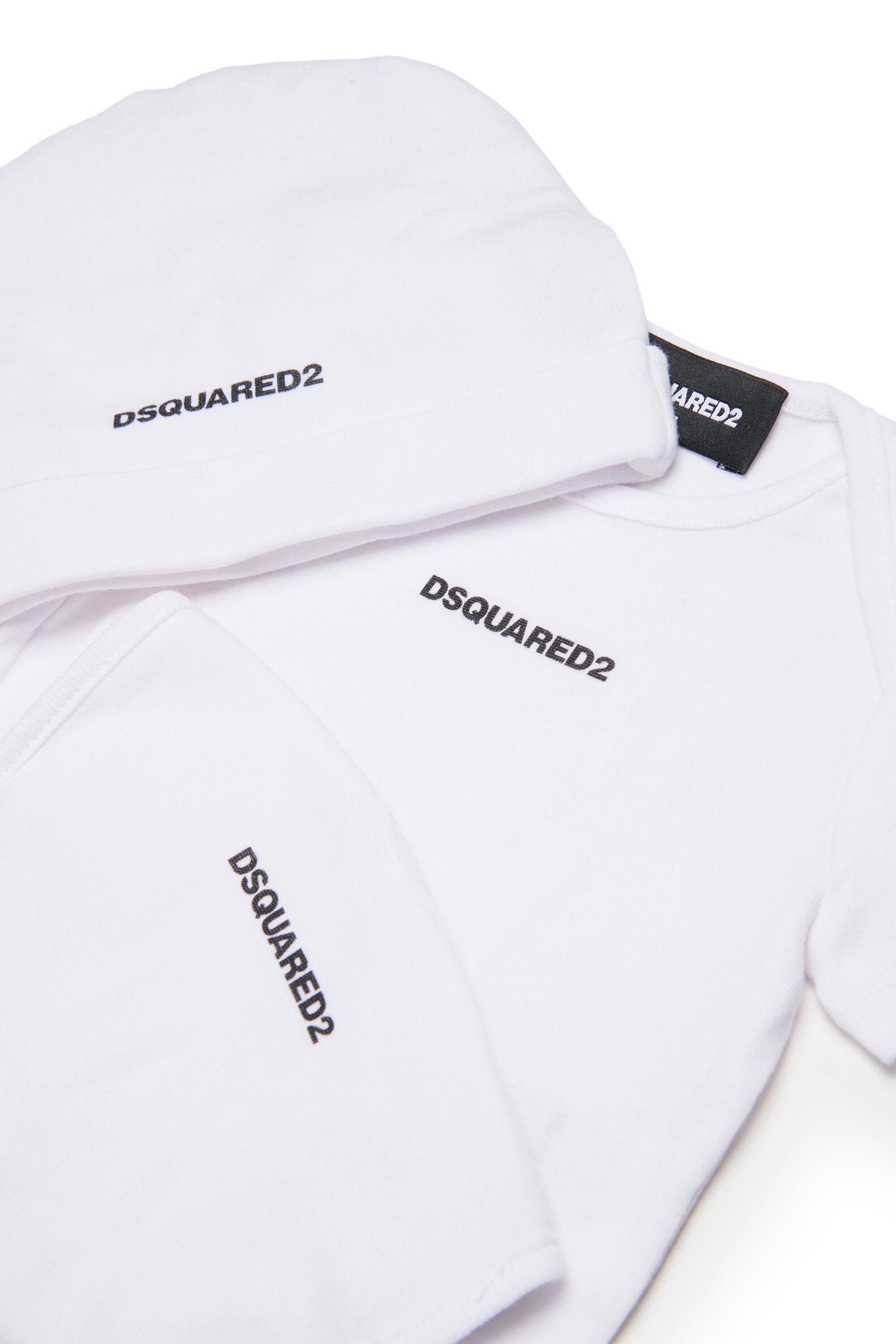 ショートブランド誕生セット