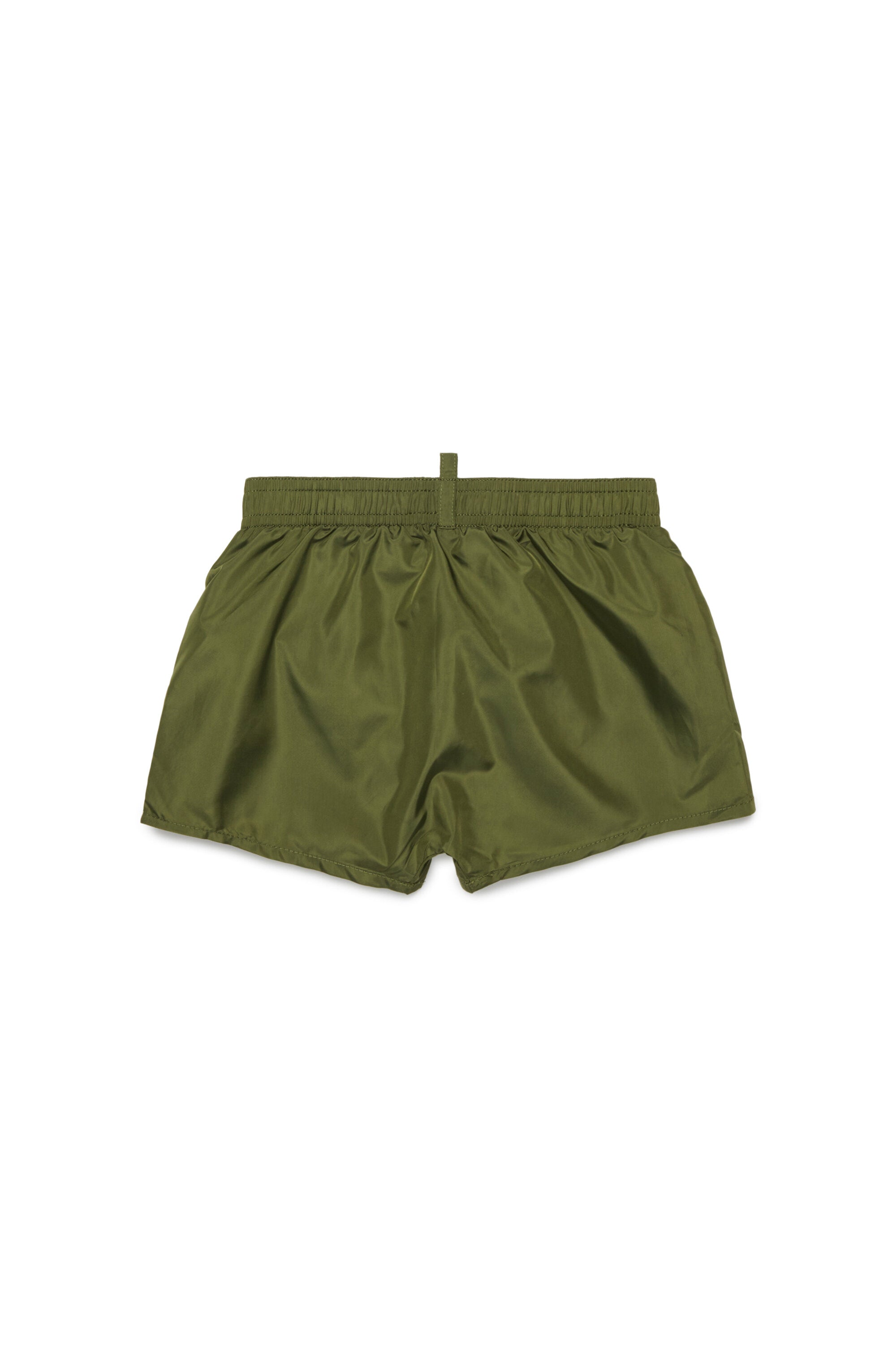 Maple Leafーフショーツ