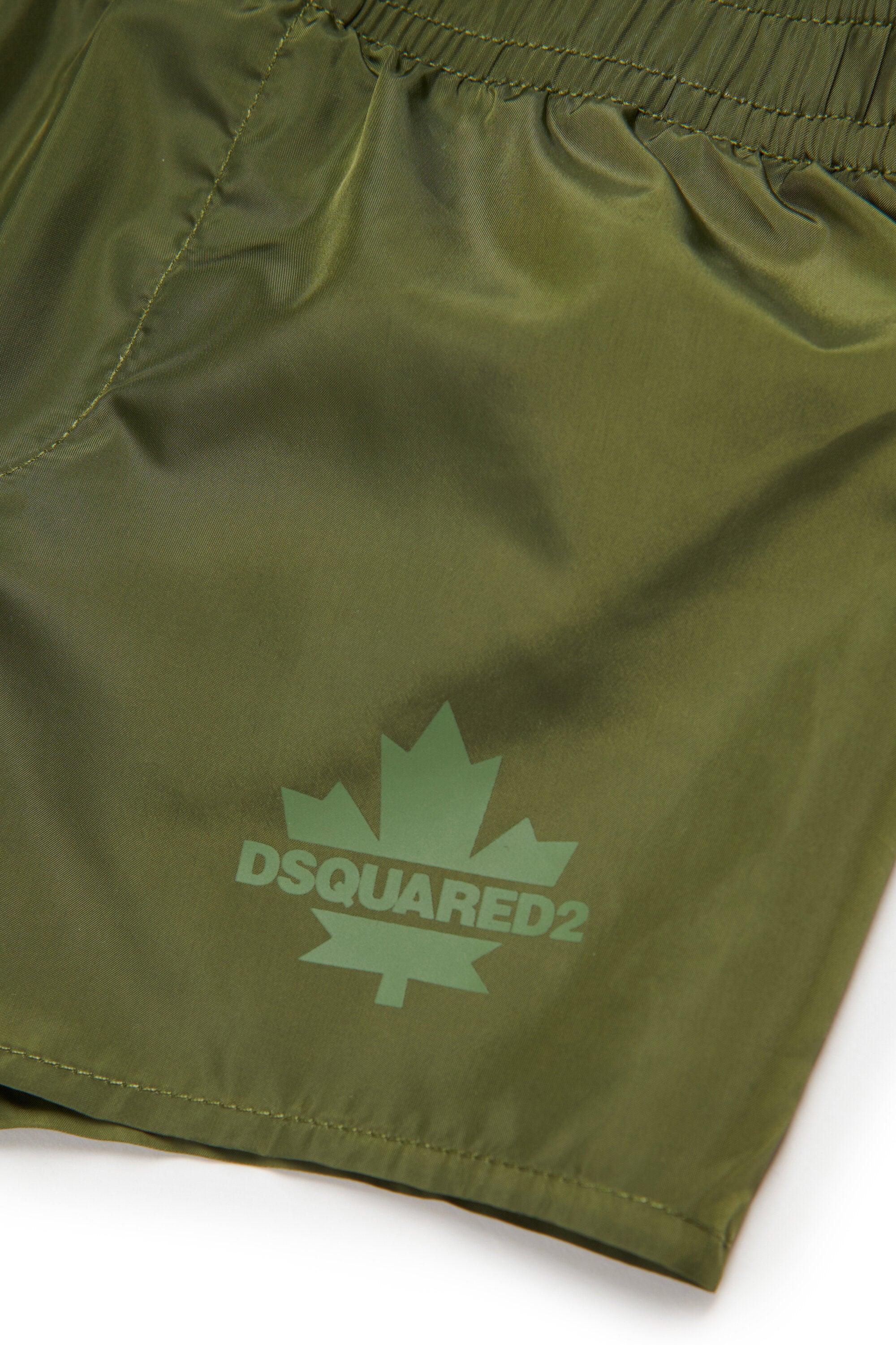 Maple Leafーフショーツ