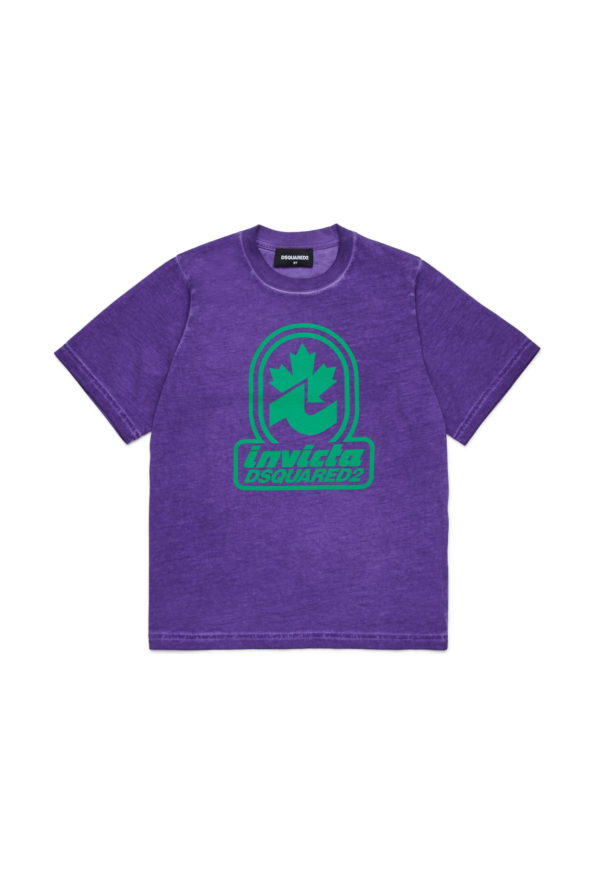 Tシャツ Invicta x Dsquared2