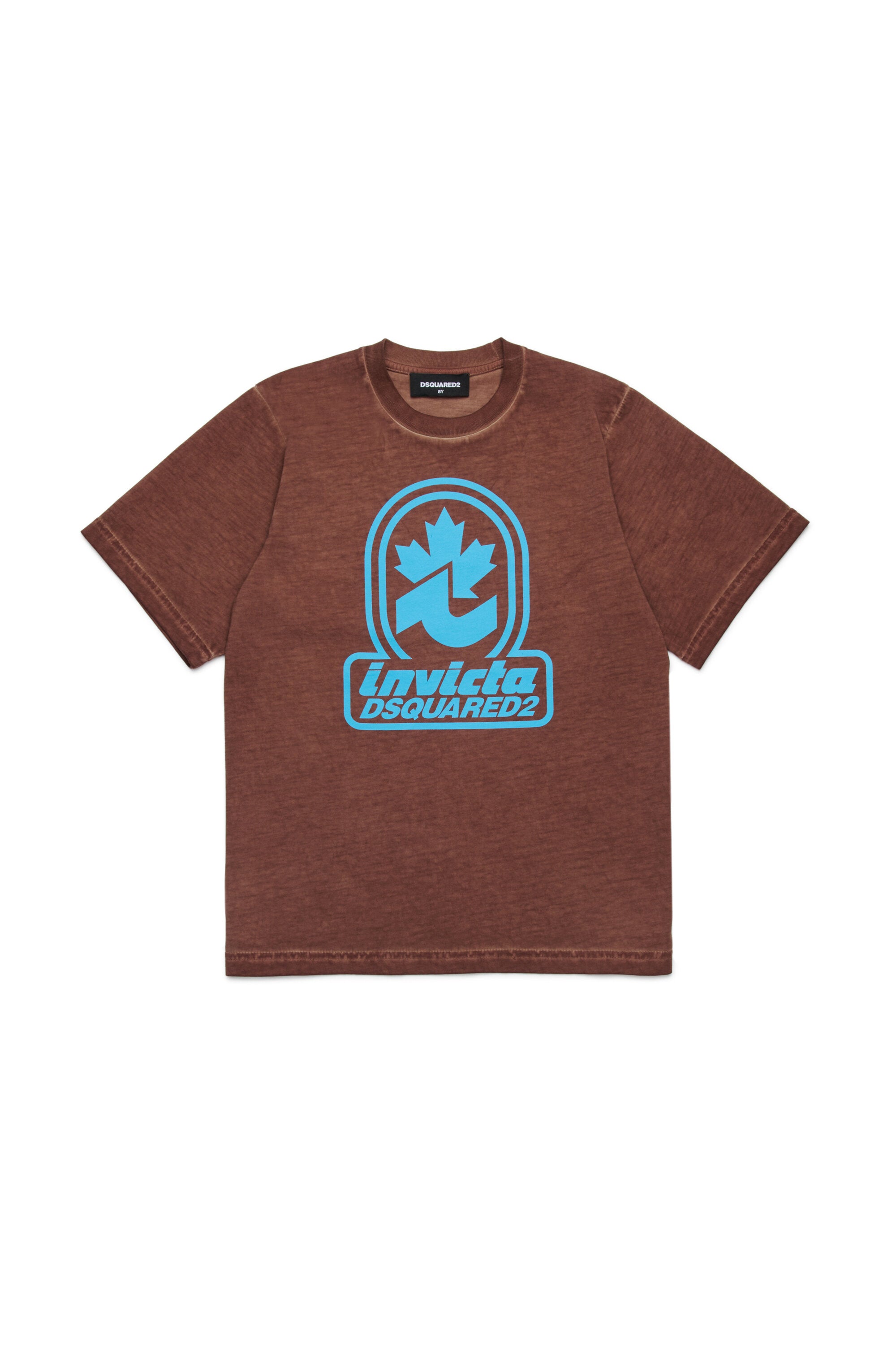 Tシャツ Invicta x Dsquared2