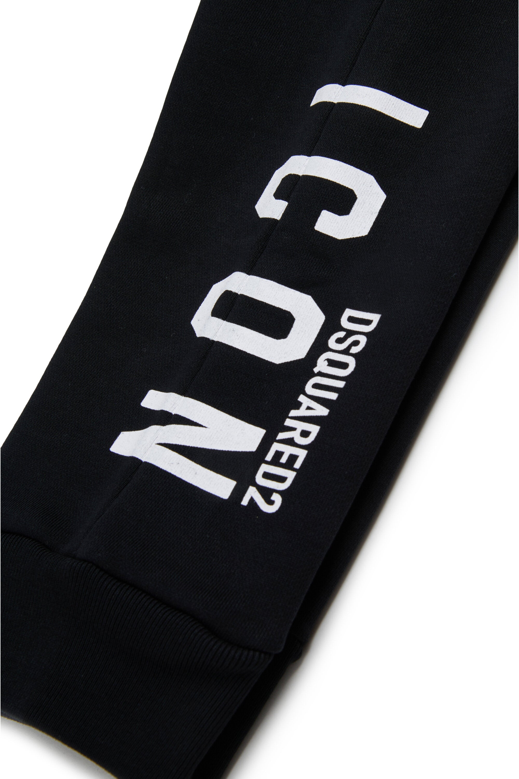 ICON branded jogger pants