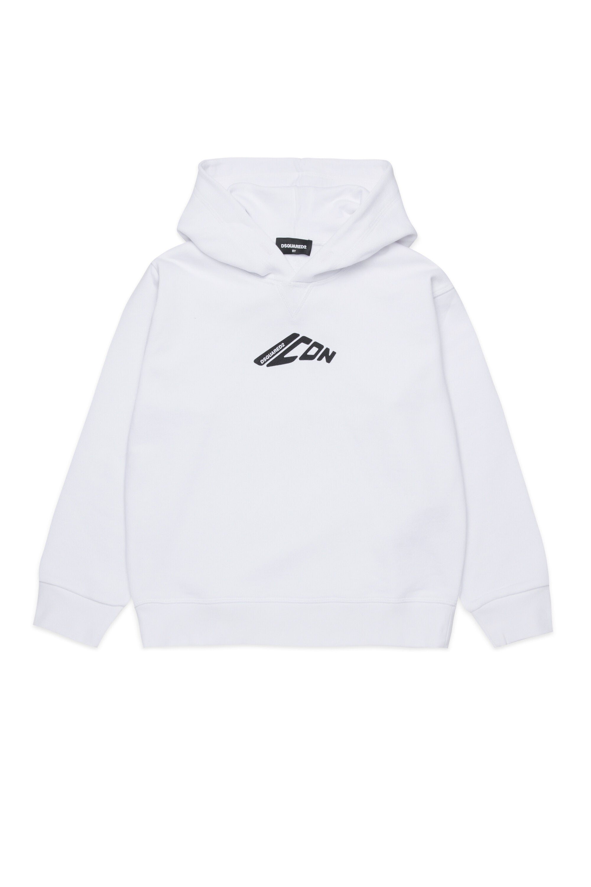 Icon New Generationブランドスウェットシャツ