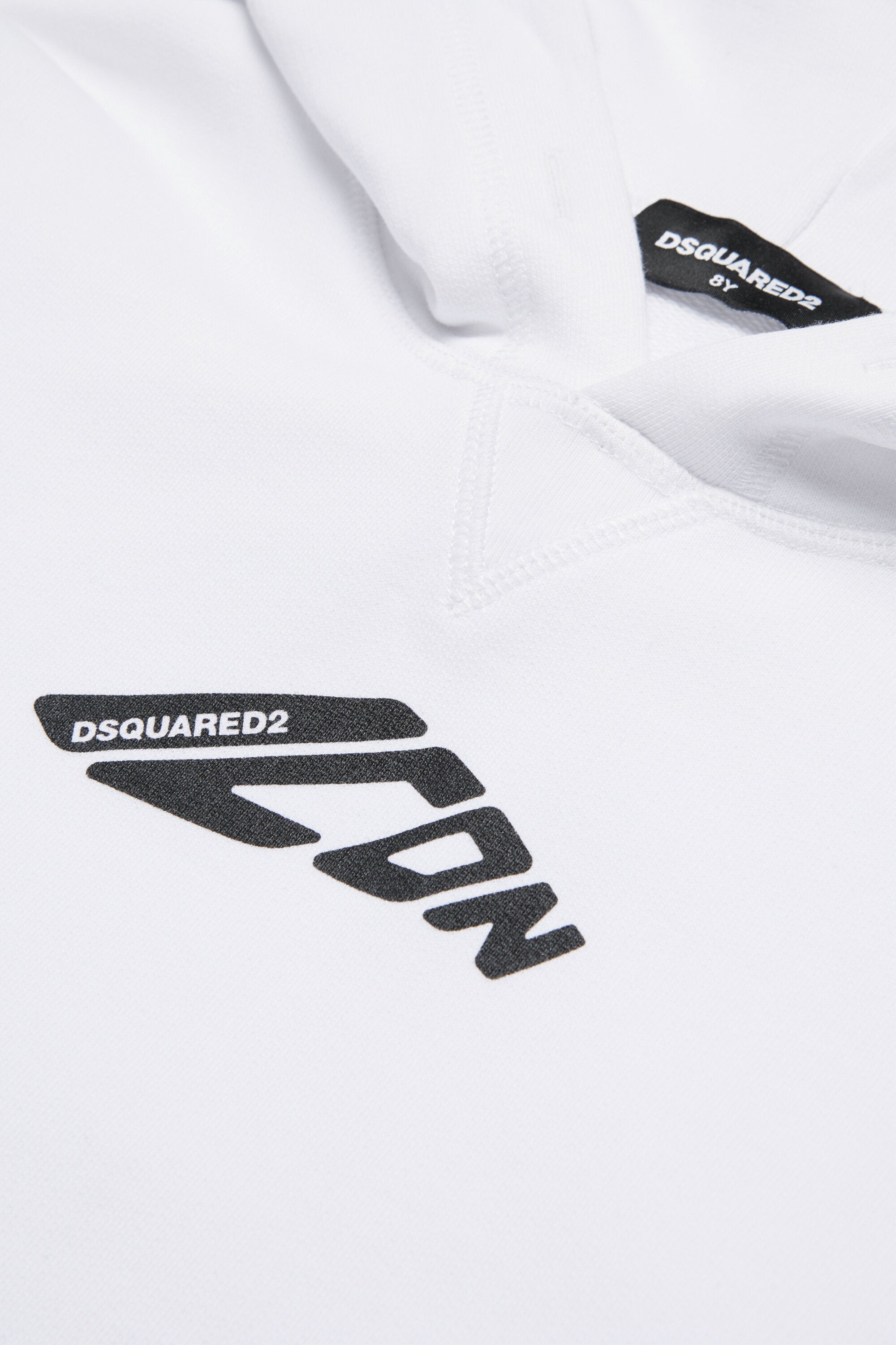 Icon New Generationブランドスウェットシャツ