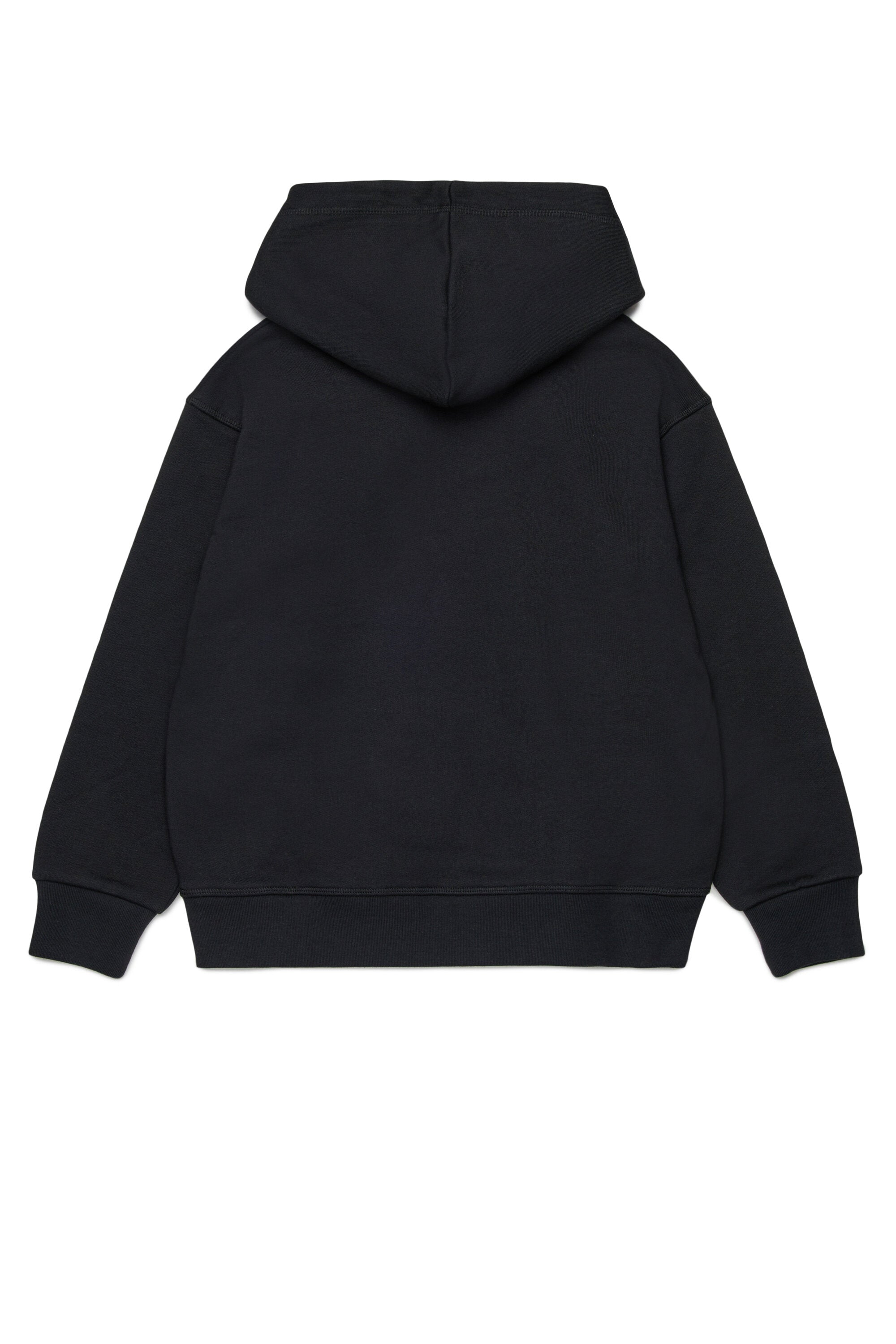 Icon New Generation branded sweatshirt