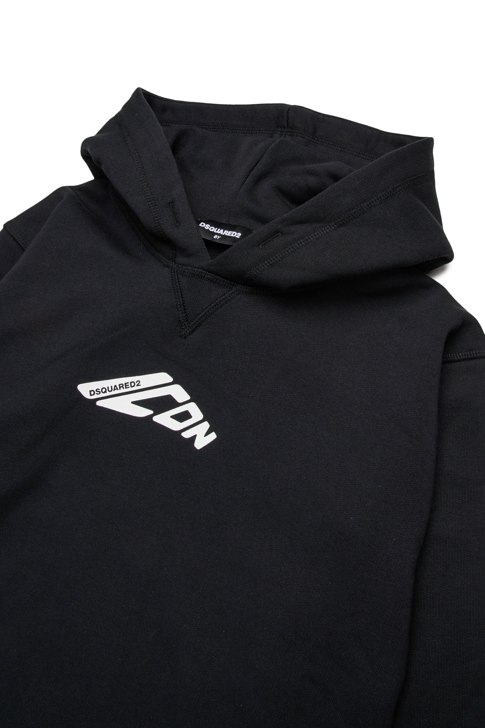 Icon New Generationブランドスウェットシャツ