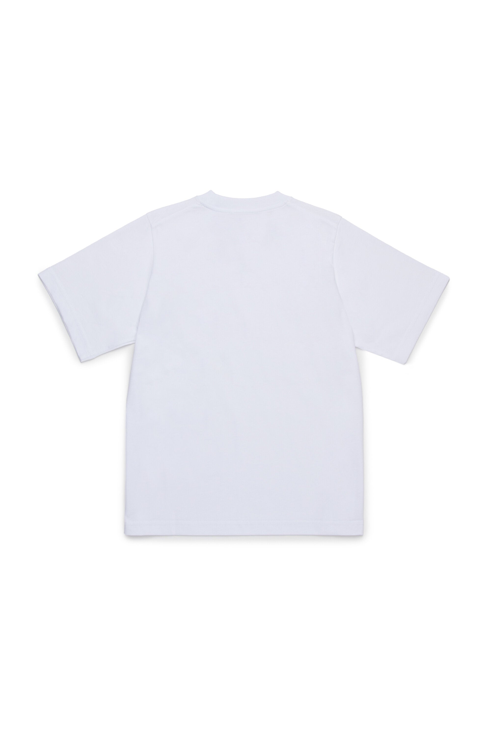 Icon New Generation・ブランドTシャツ