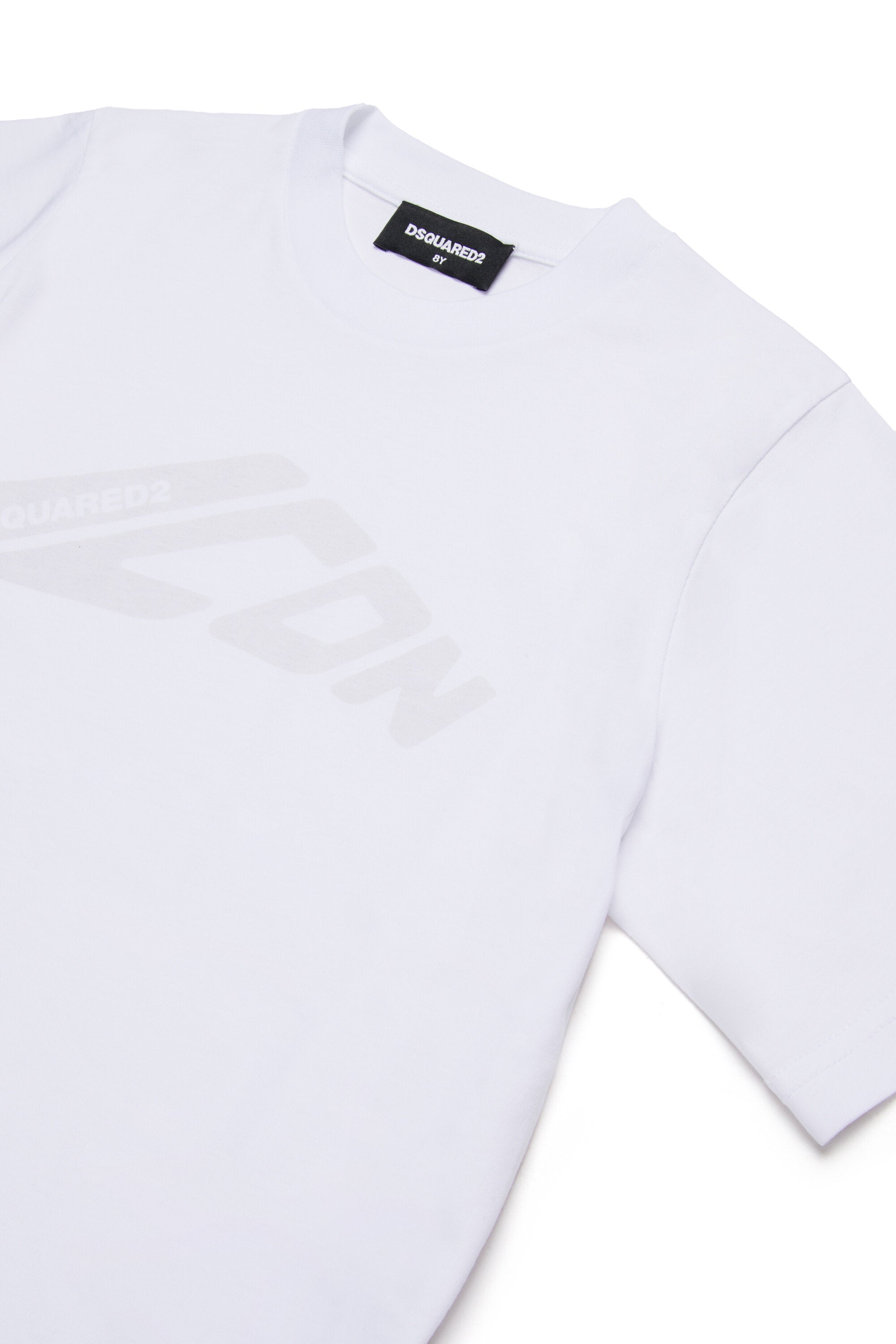 Icon New Generation・ブランドTシャツ