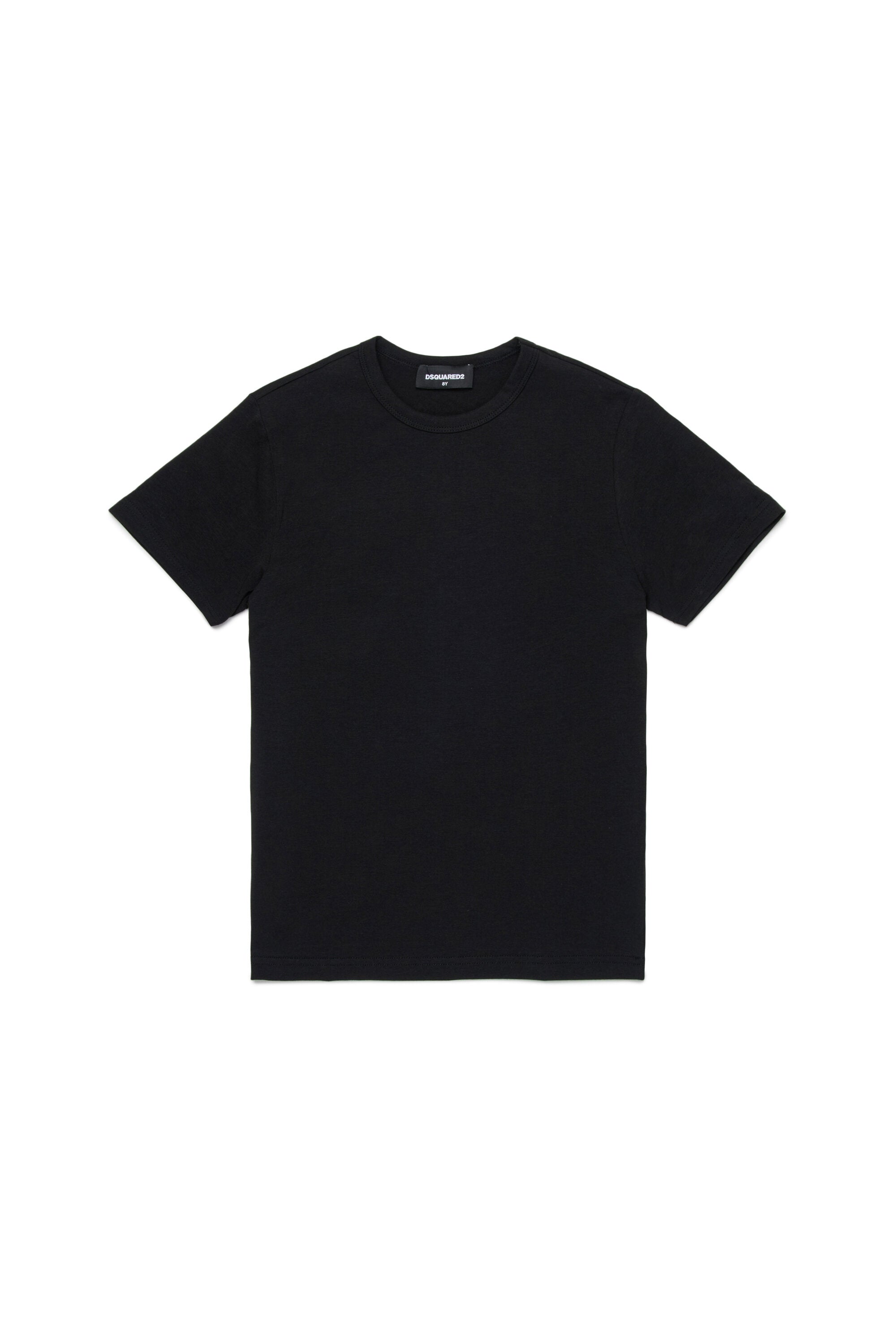 Logo branded Icon New Generation underwear T-shirt