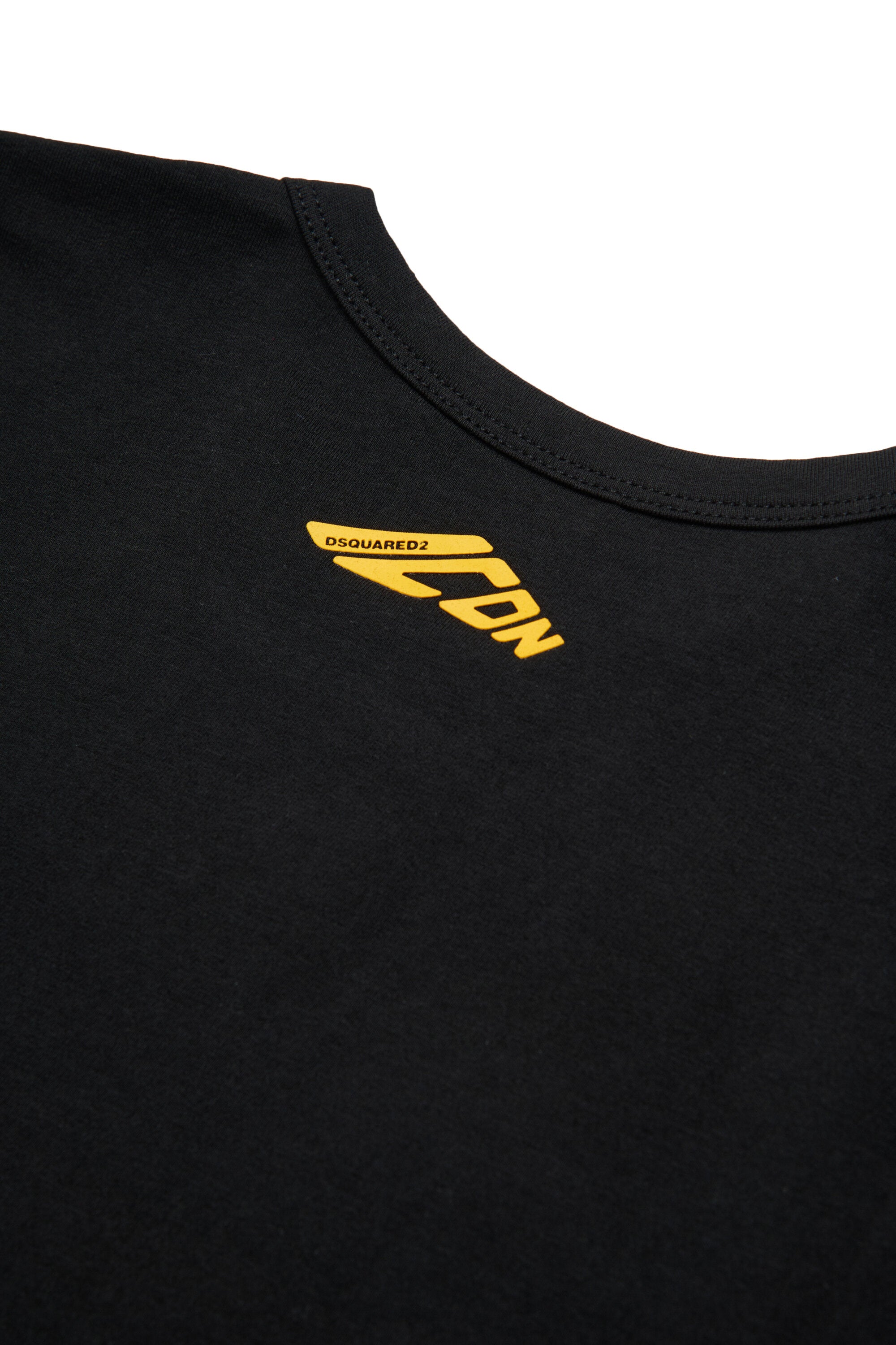 ロゴブランドIcon New GenerationアンダーウェアTシャツ